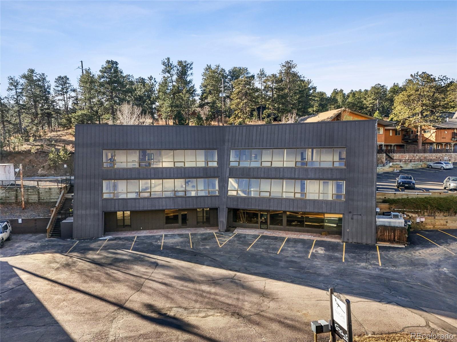 27972 Meadow Drive Evergreen CO 80439