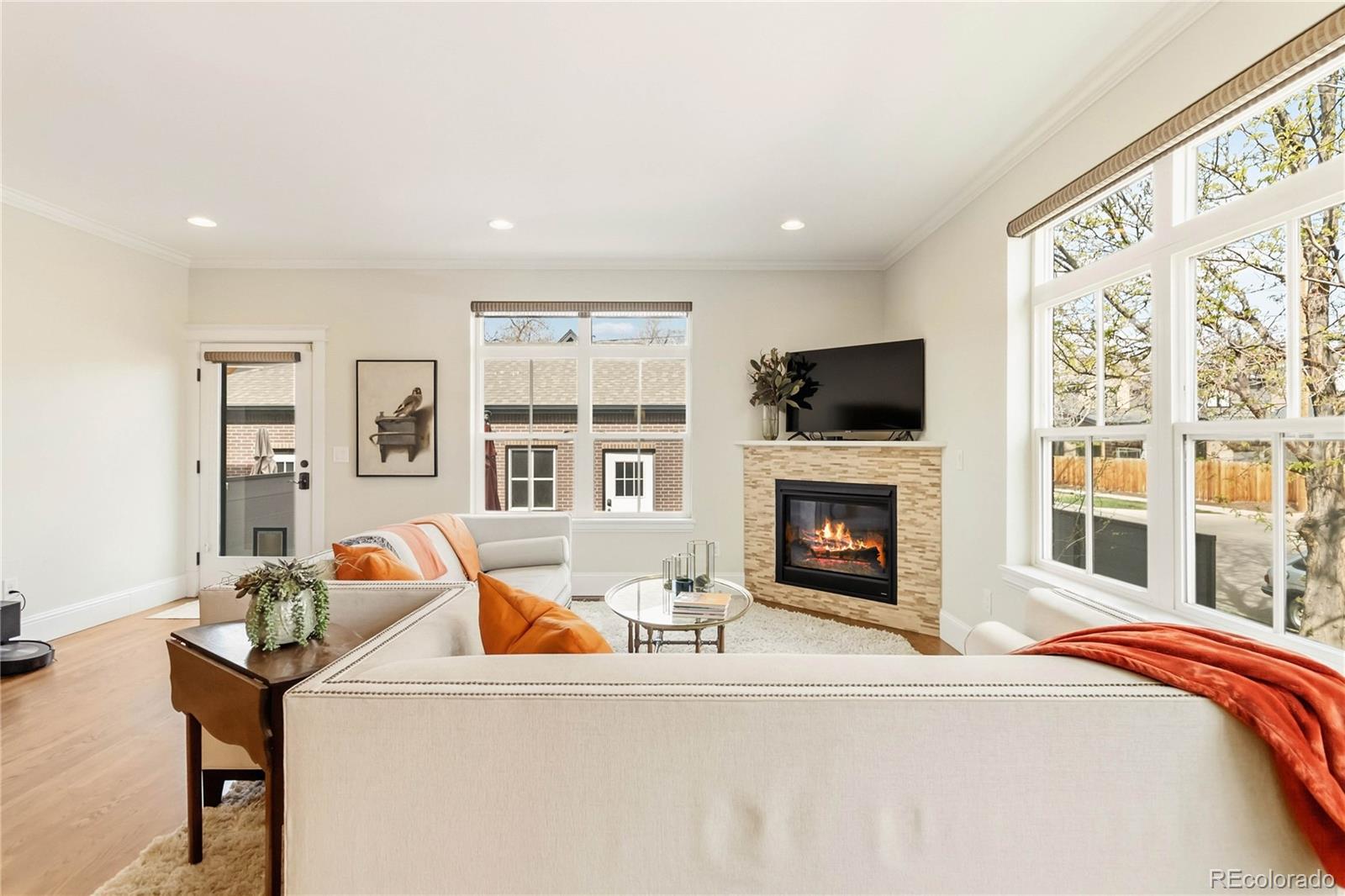 1901 S Logan Street Denver CO 80210