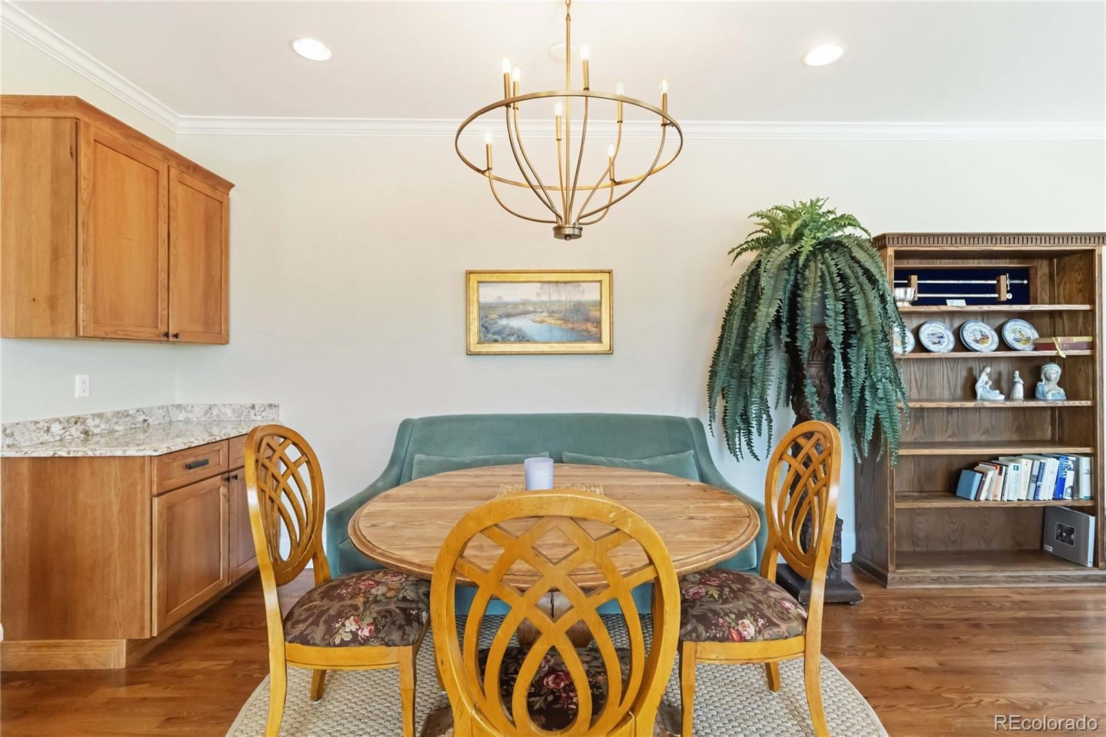 1901 S Logan Street Denver CO 80210
