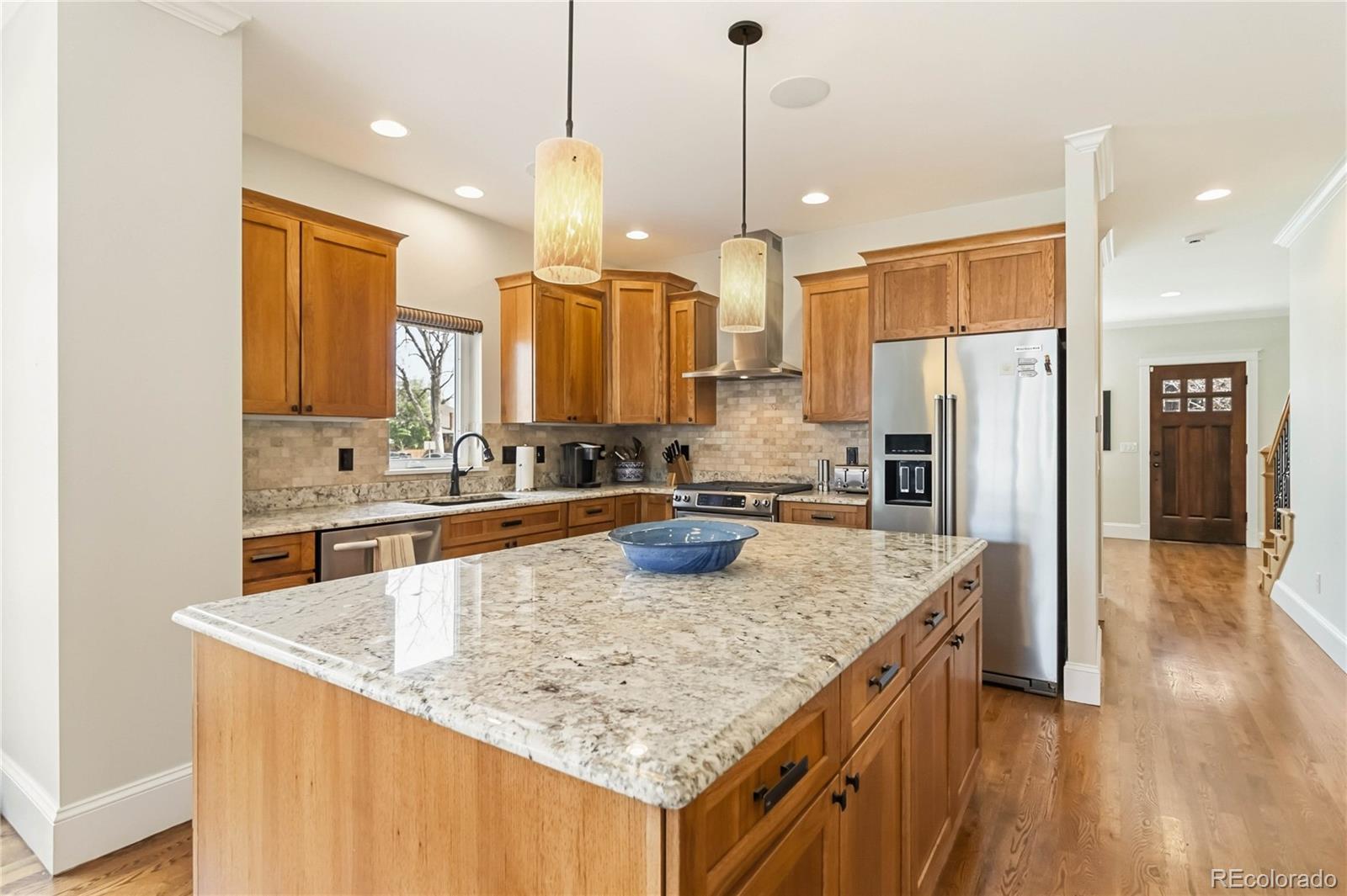 1901 S Logan Street Denver CO 80210