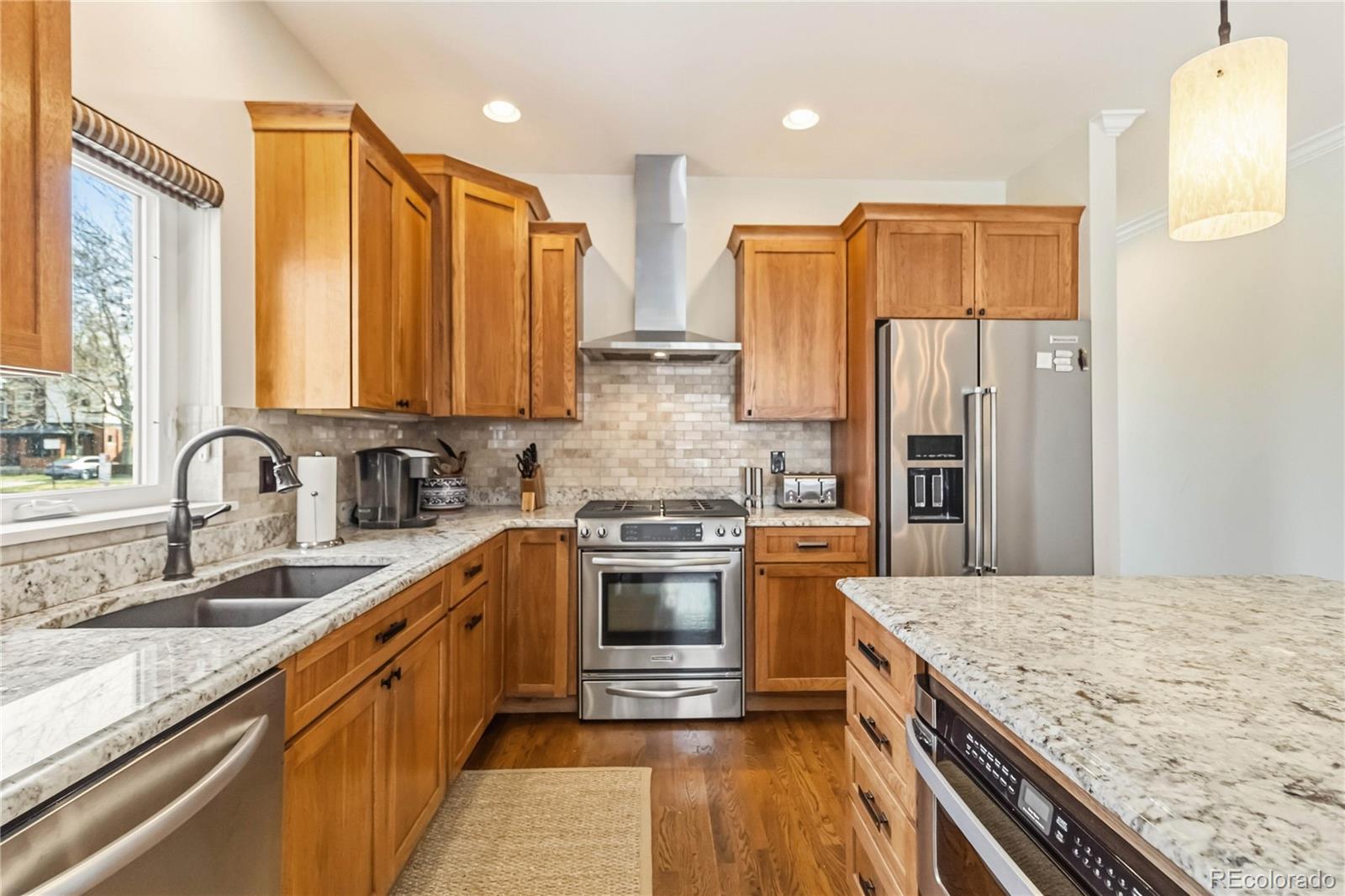 1901 S Logan Street Denver CO 80210