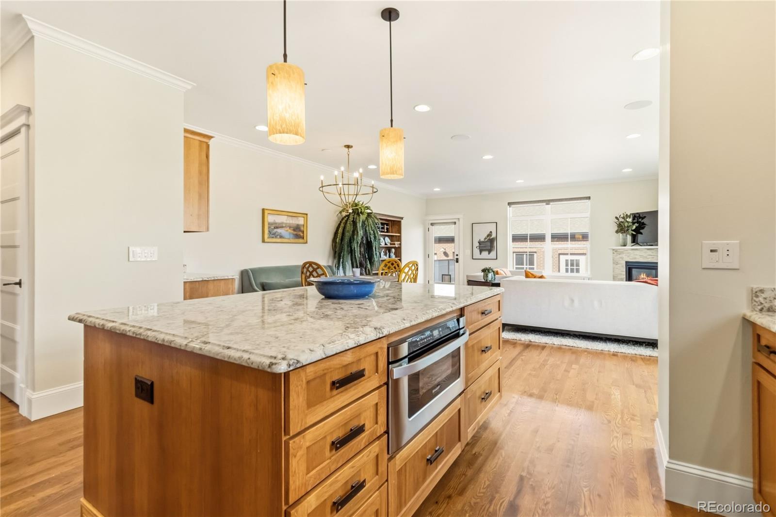 1901 S Logan Street Denver CO 80210