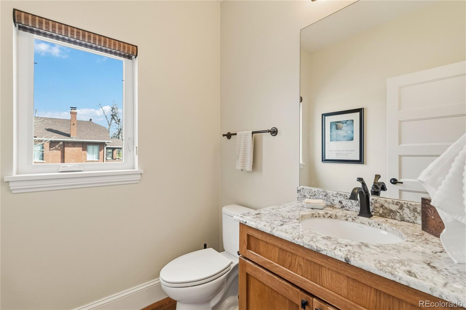 1901 S Logan Street Denver CO 80210