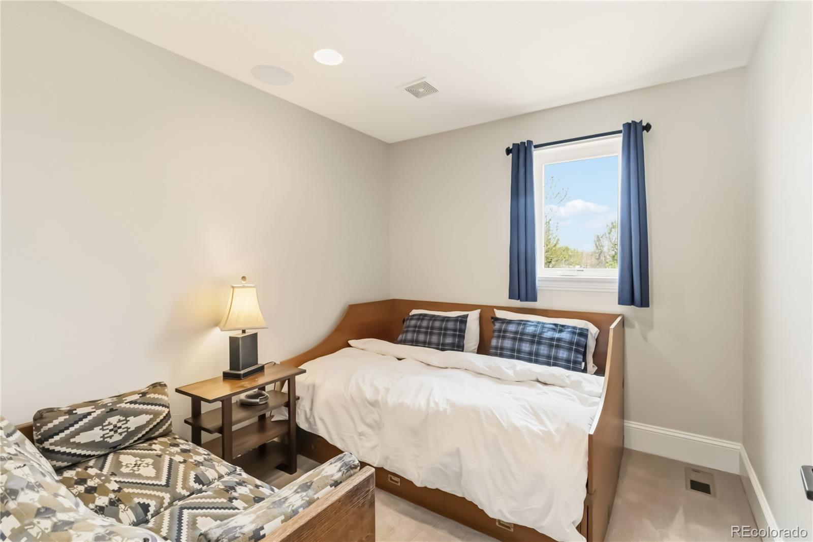 1901 S Logan Street Denver CO 80210