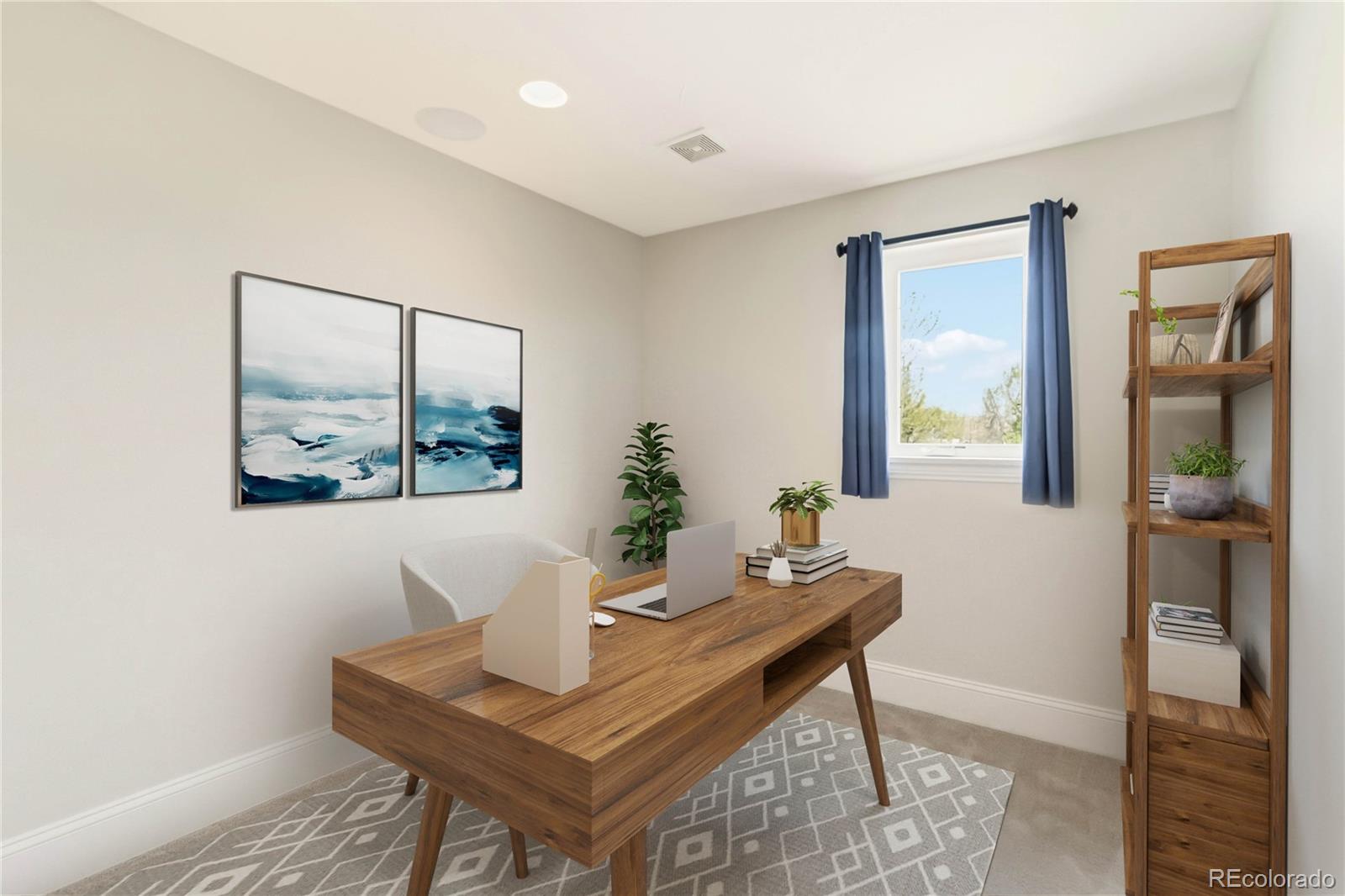 1901 S Logan Street Denver CO 80210
