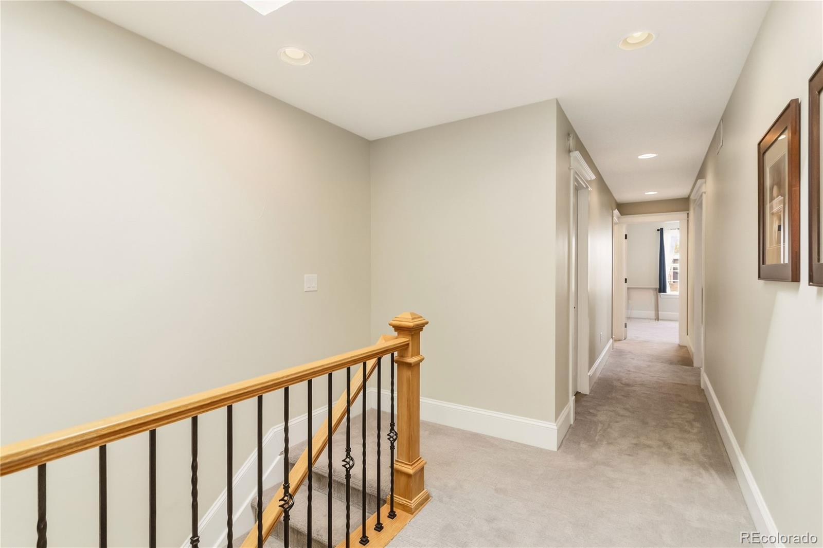 1901 S Logan Street Denver CO 80210