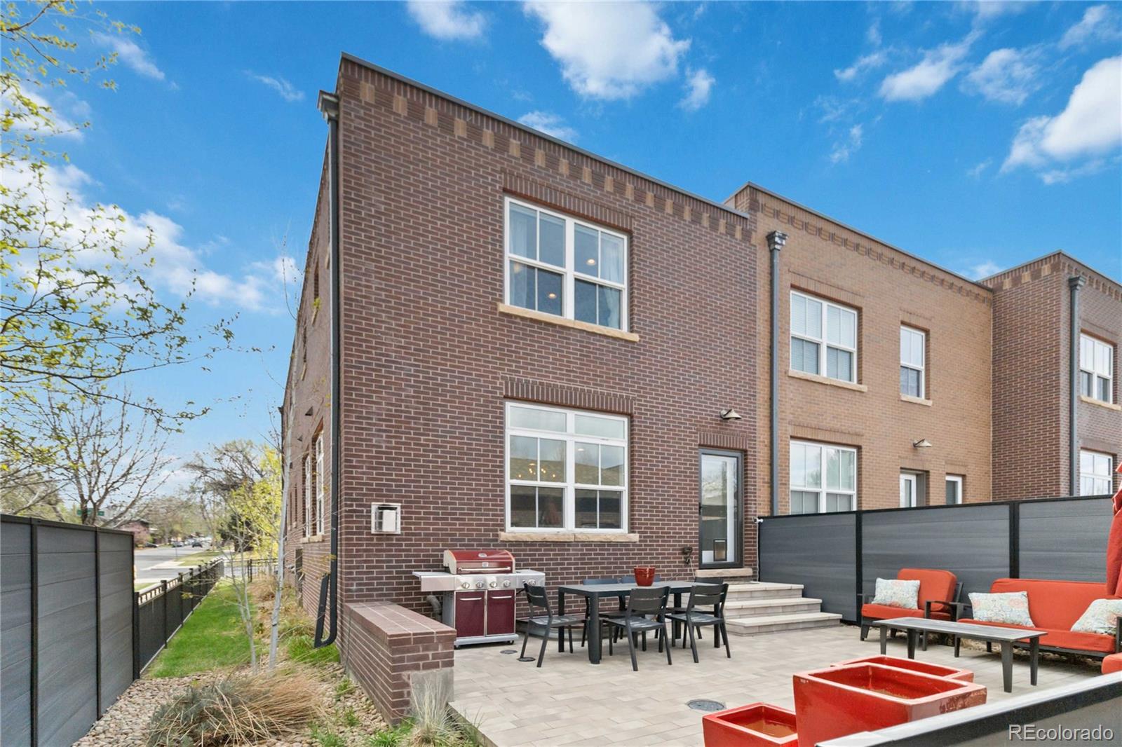 1901 S Logan Street Denver CO 80210