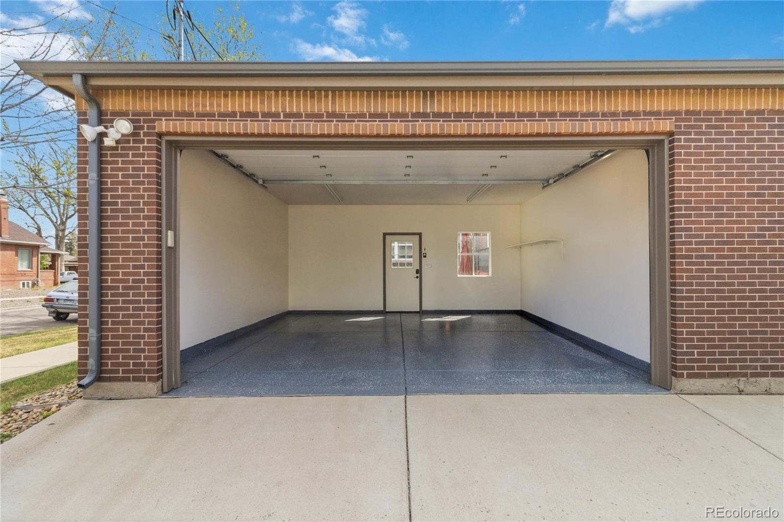 1901 S Logan Street Denver CO 80210