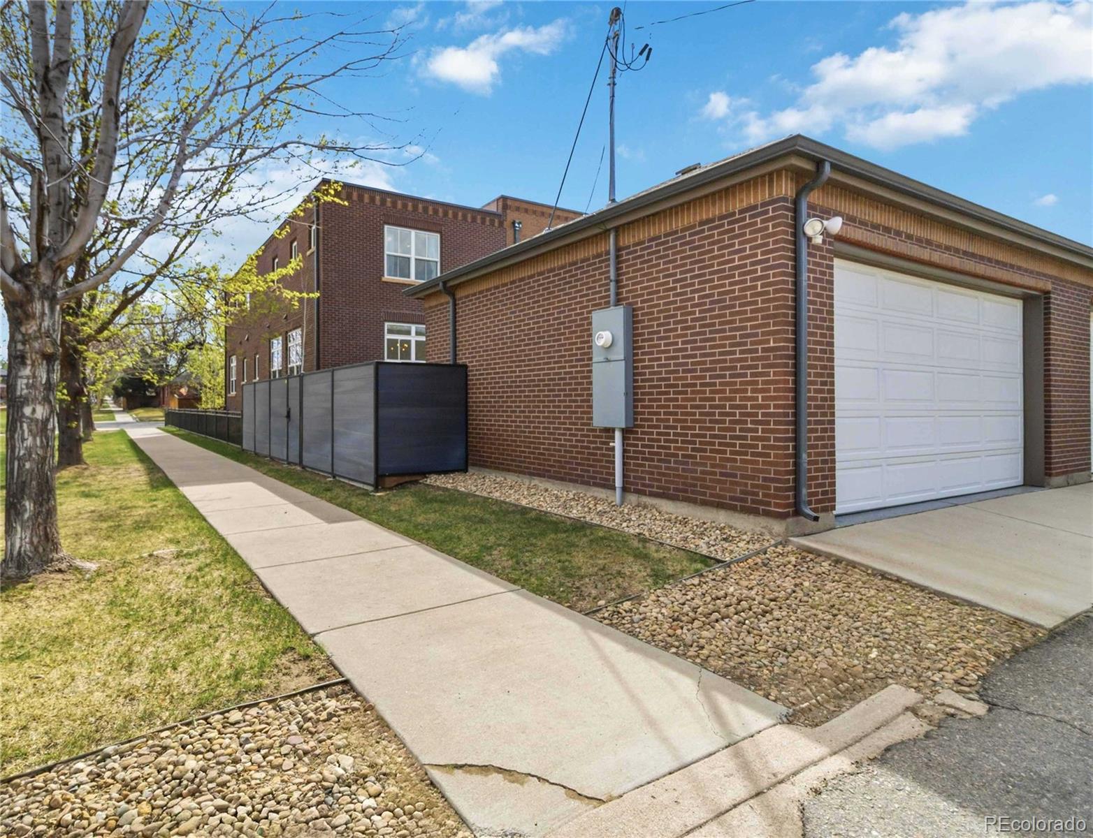 1901 S Logan Street Denver CO 80210