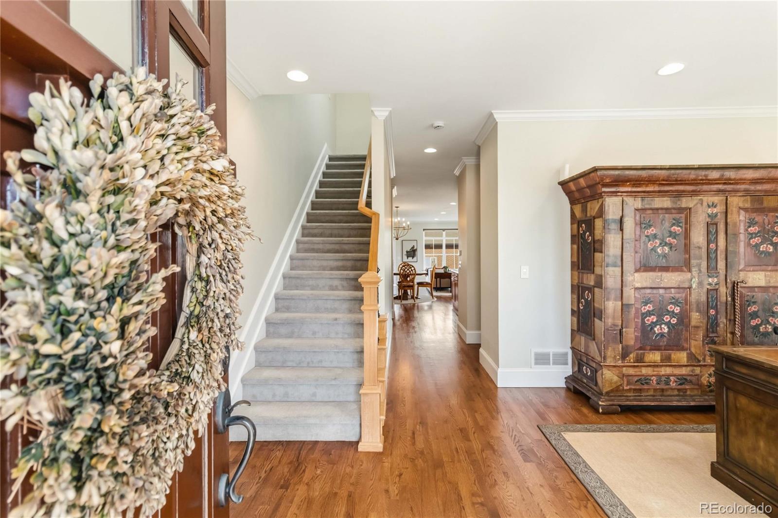 1901 S Logan Street Denver CO 80210