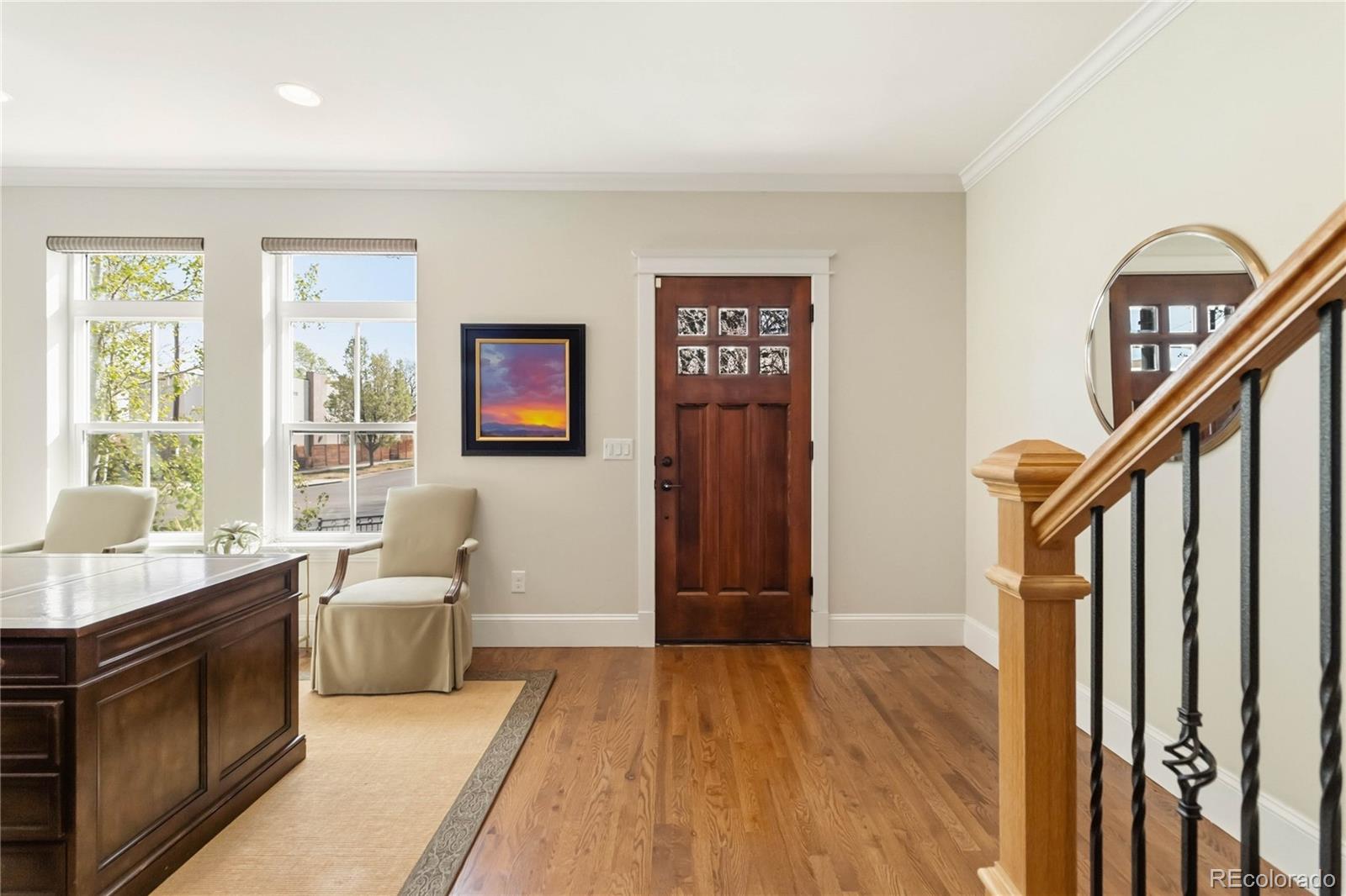 1901 S Logan Street Denver CO 80210