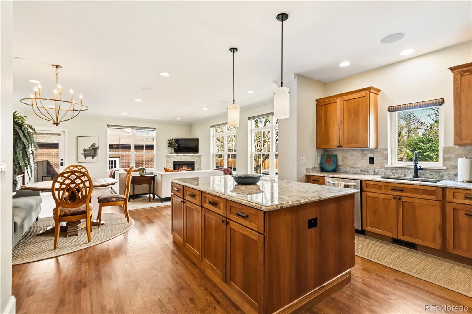 1901 S Logan Street Denver CO 80210