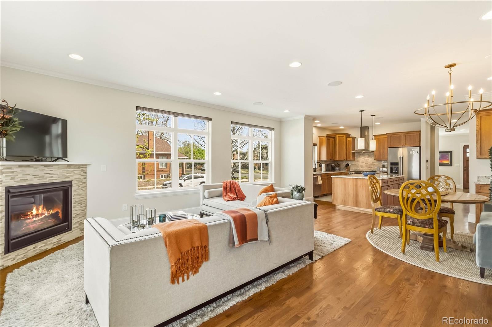 1901 S Logan Street Denver CO 80210