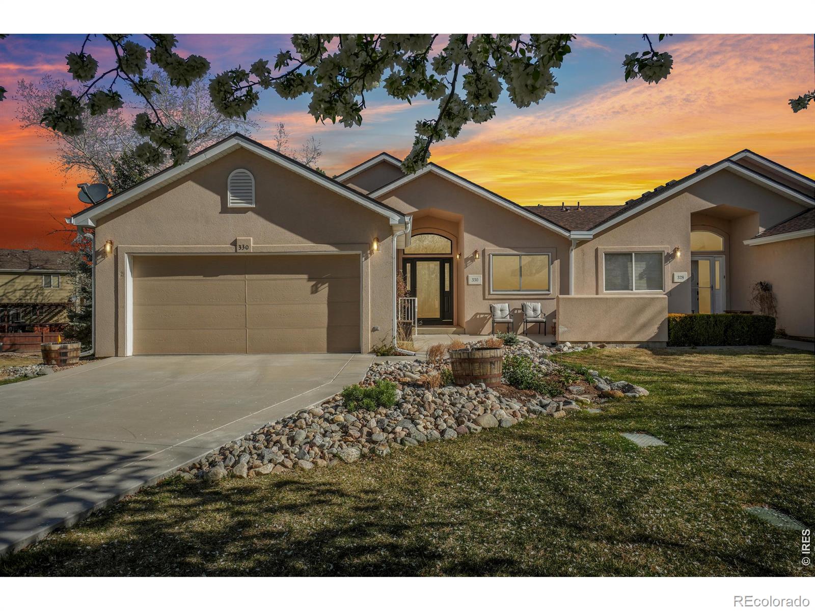 330 Blackstone Circle Loveland CO 80537
