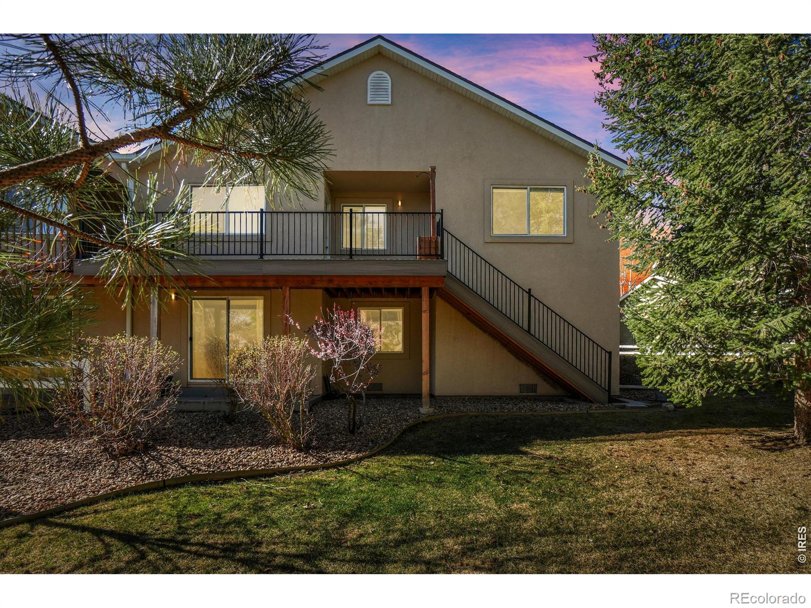 330 Blackstone Circle Loveland CO 80537