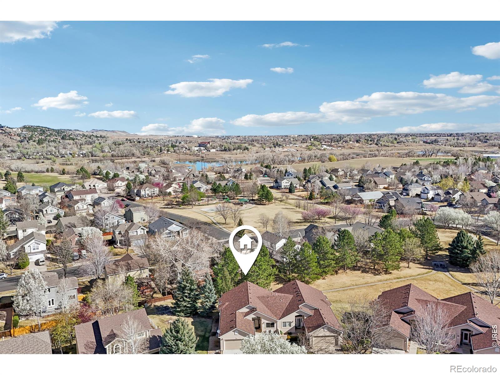 330 Blackstone Circle Loveland CO 80537