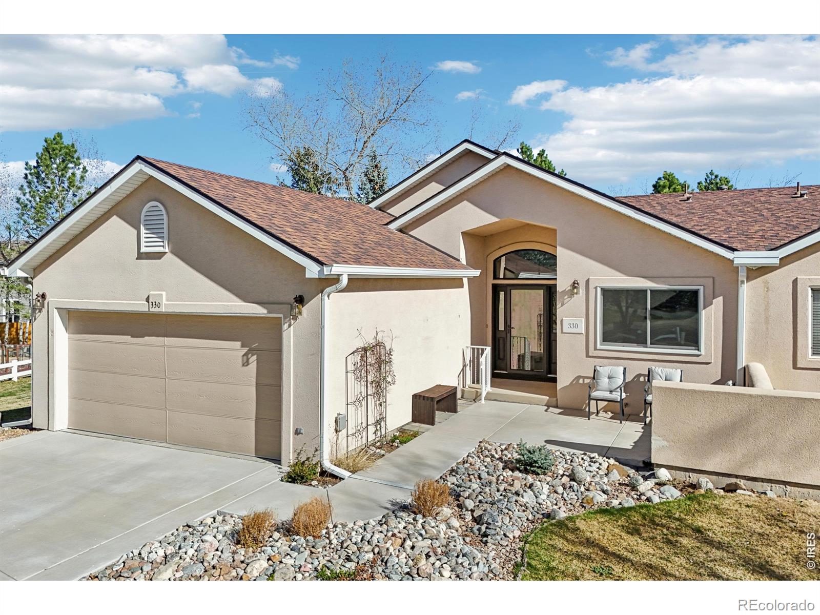 330 Blackstone Circle Loveland CO 80537