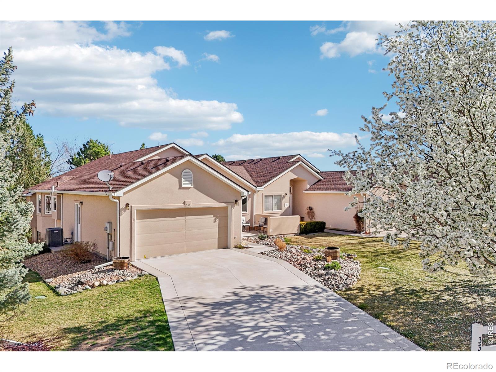 330 Blackstone Circle Loveland CO 80537