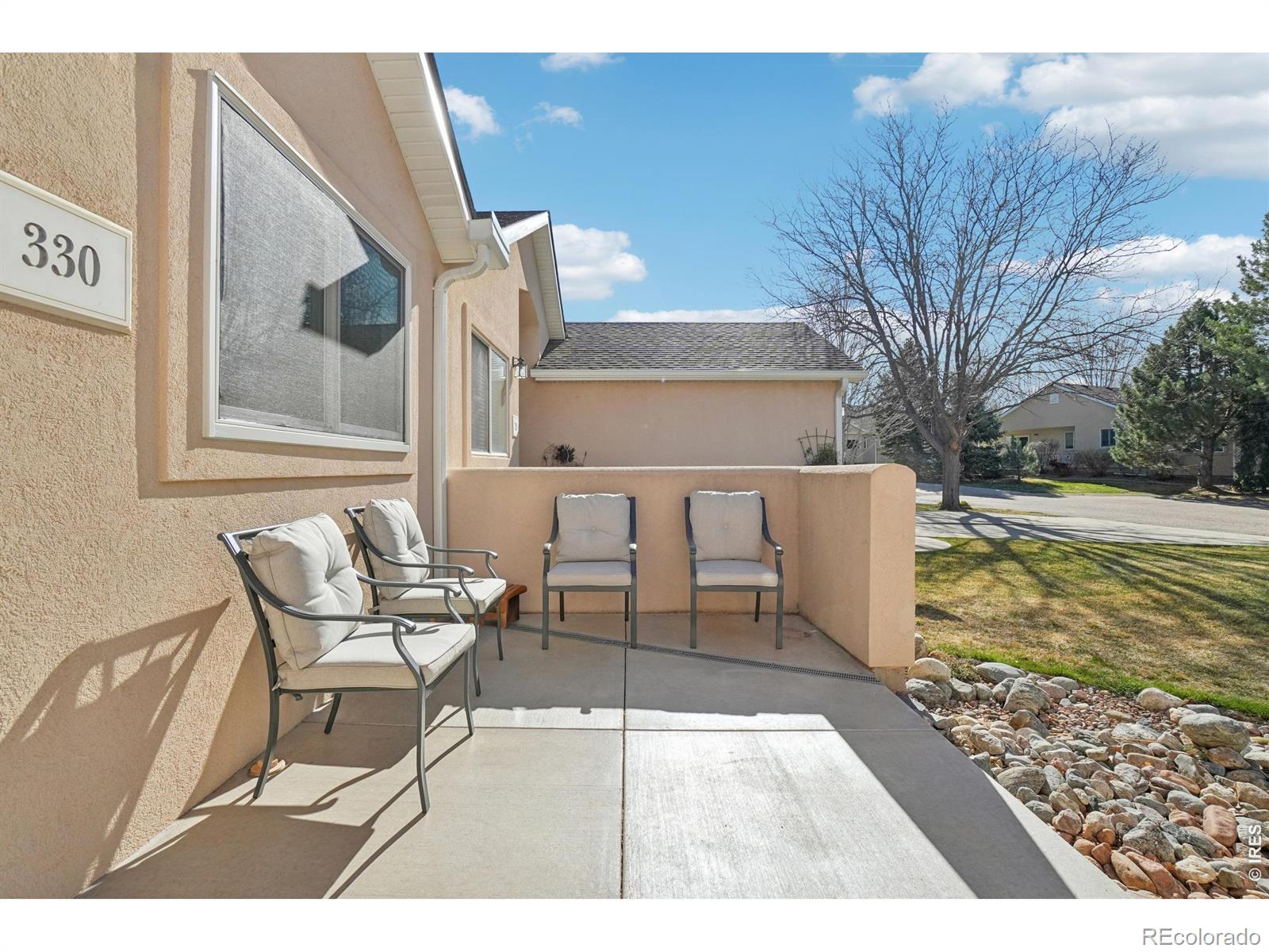 330 Blackstone Circle Loveland CO 80537