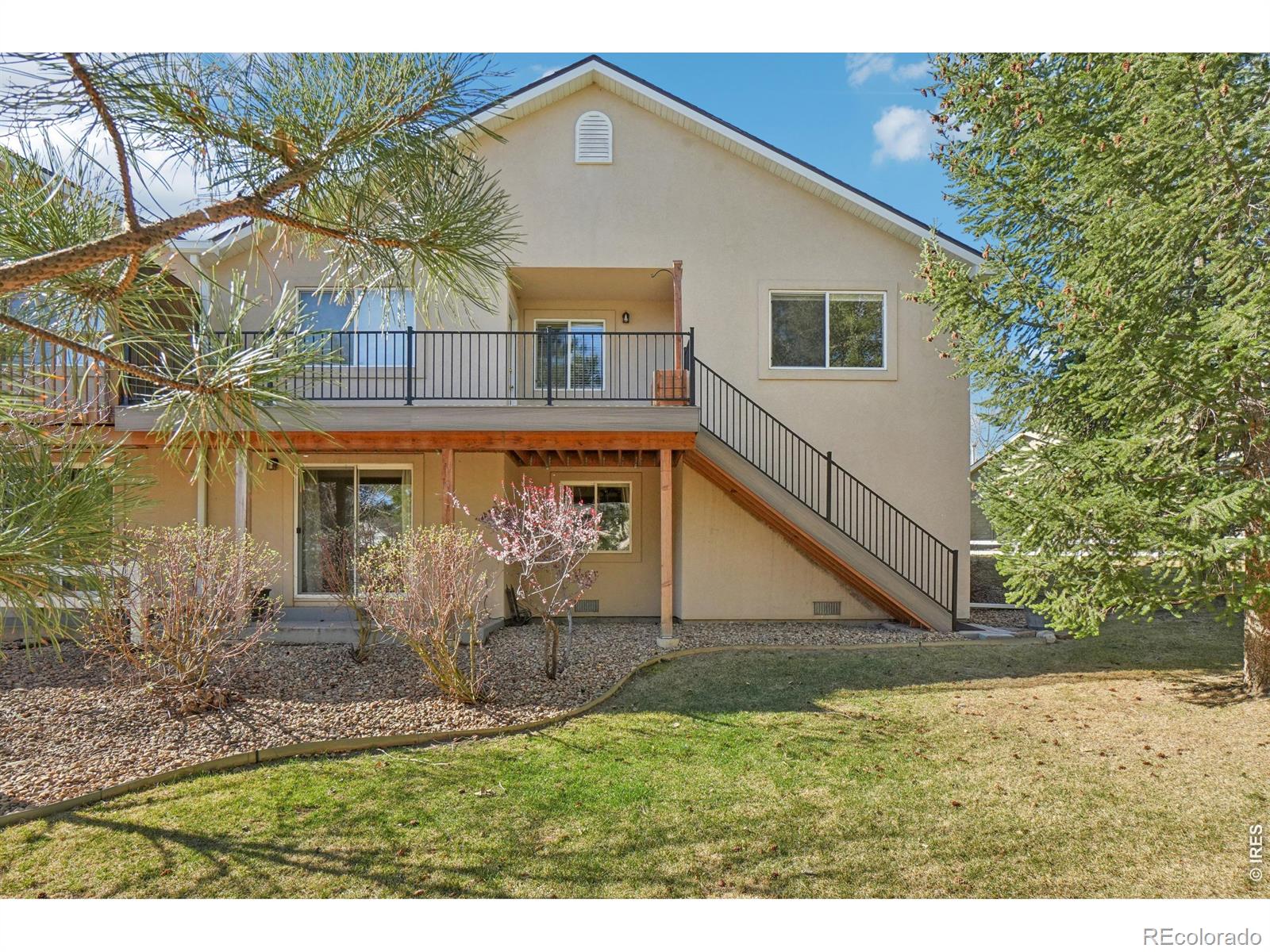 330 Blackstone Circle Loveland CO 80537