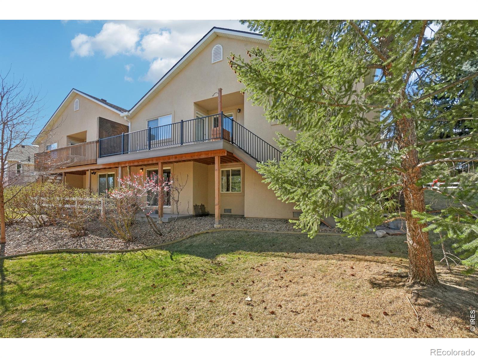 330 Blackstone Circle Loveland CO 80537