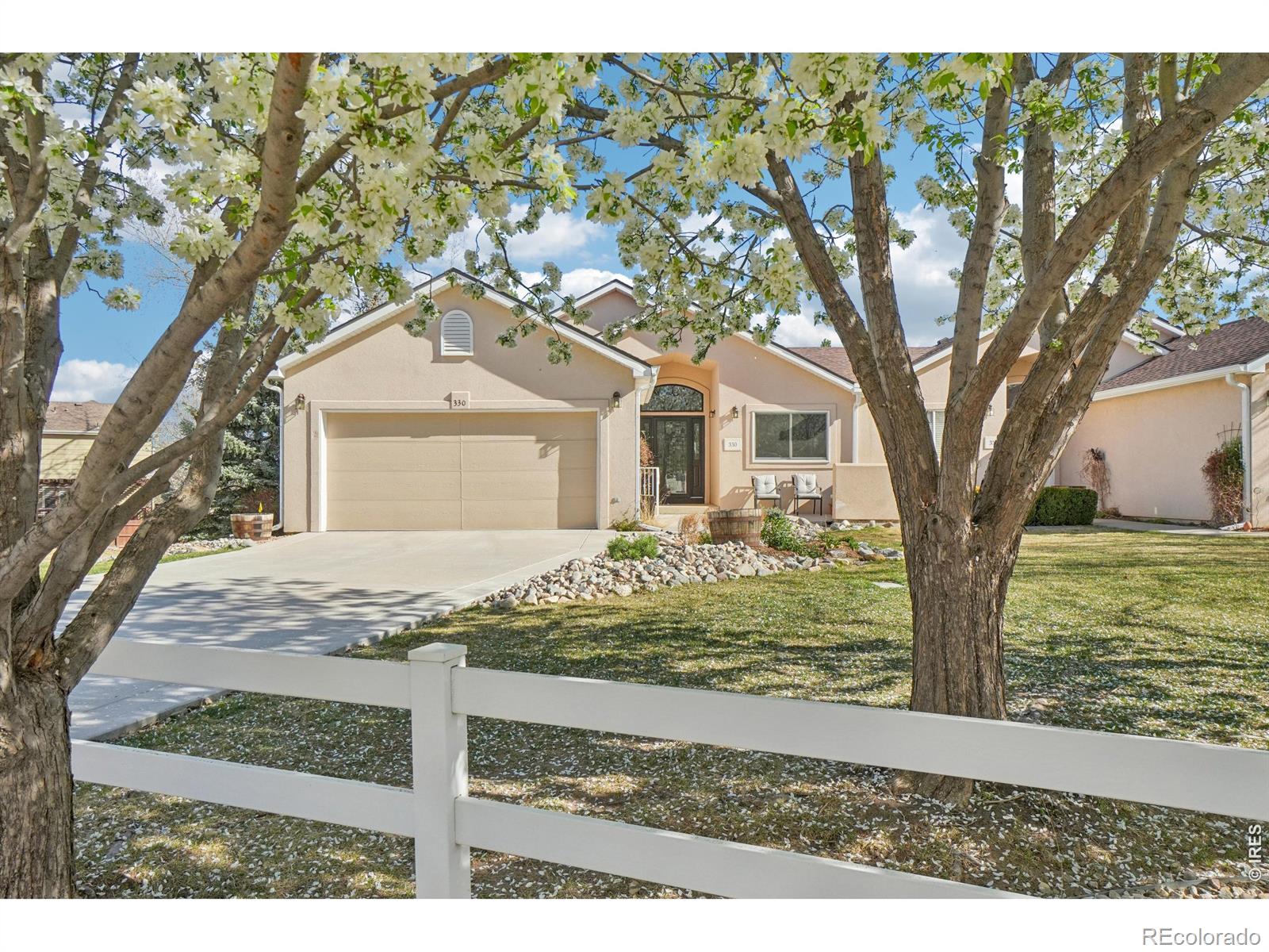 330 Blackstone Circle Loveland CO 80537