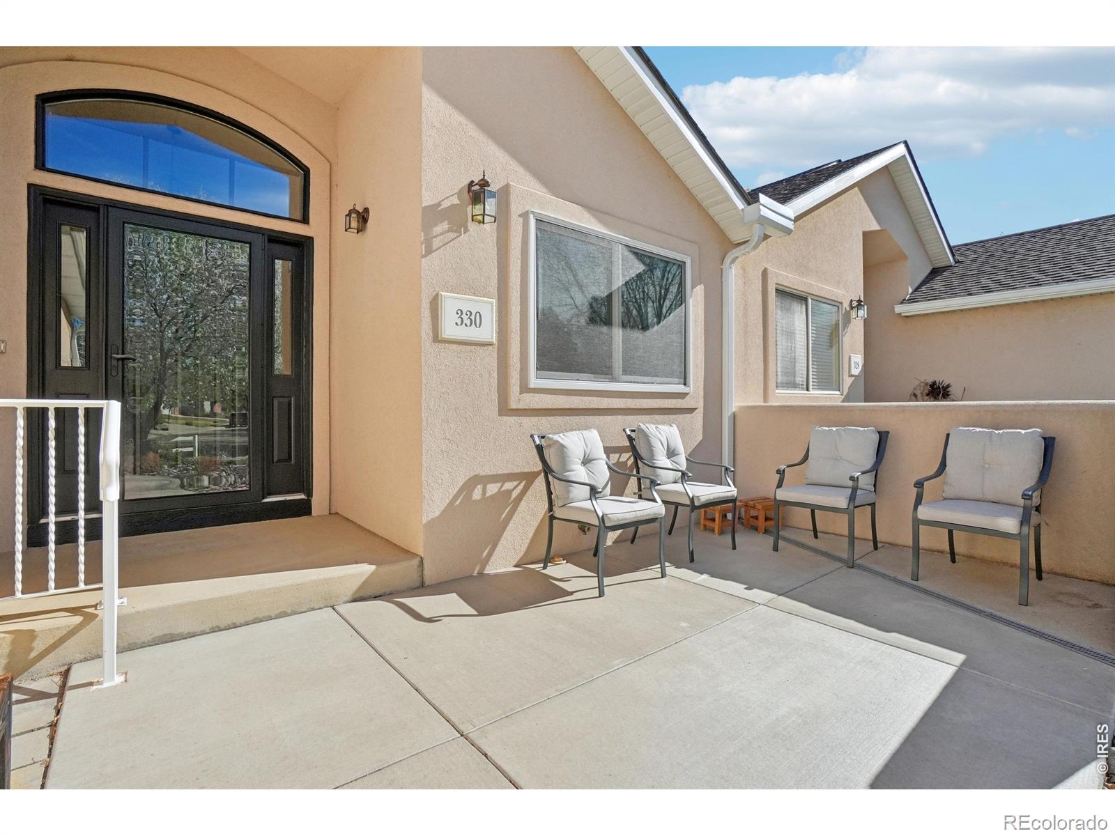 330 Blackstone Circle Loveland CO 80537