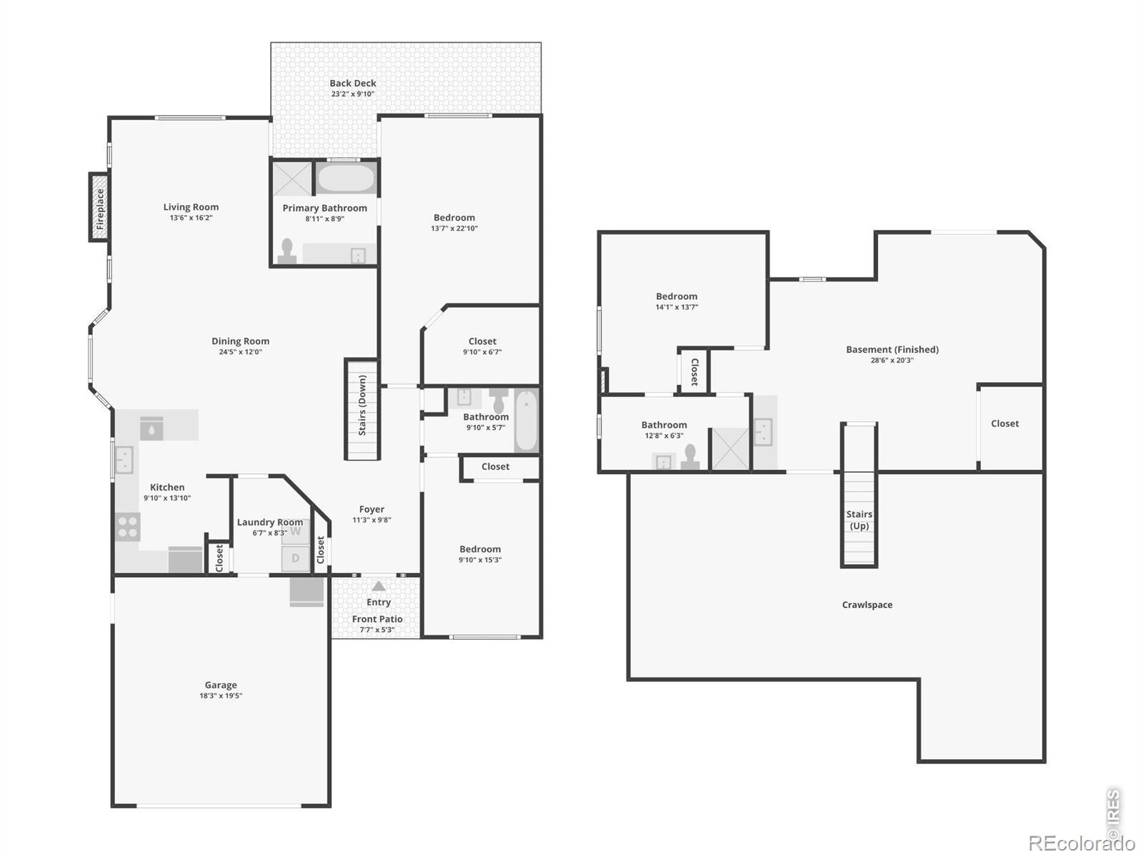 330 Blackstone Circle Loveland CO 80537