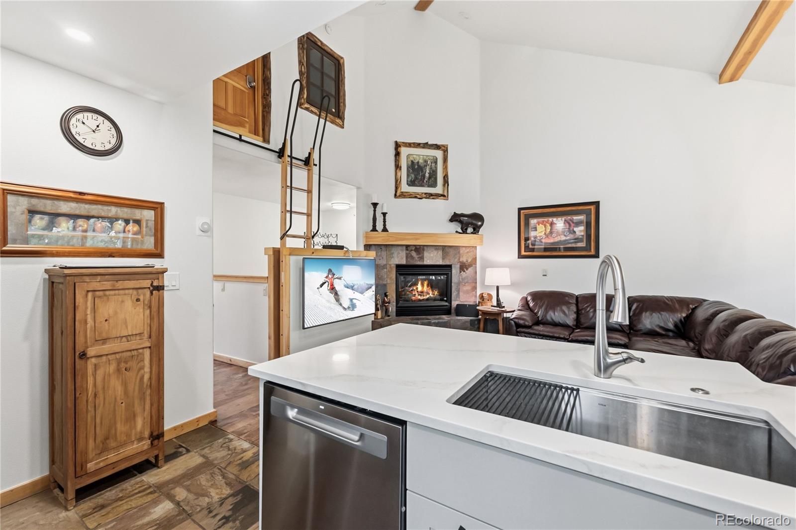 260 Ski Hill Road Breckenridge CO 80424
