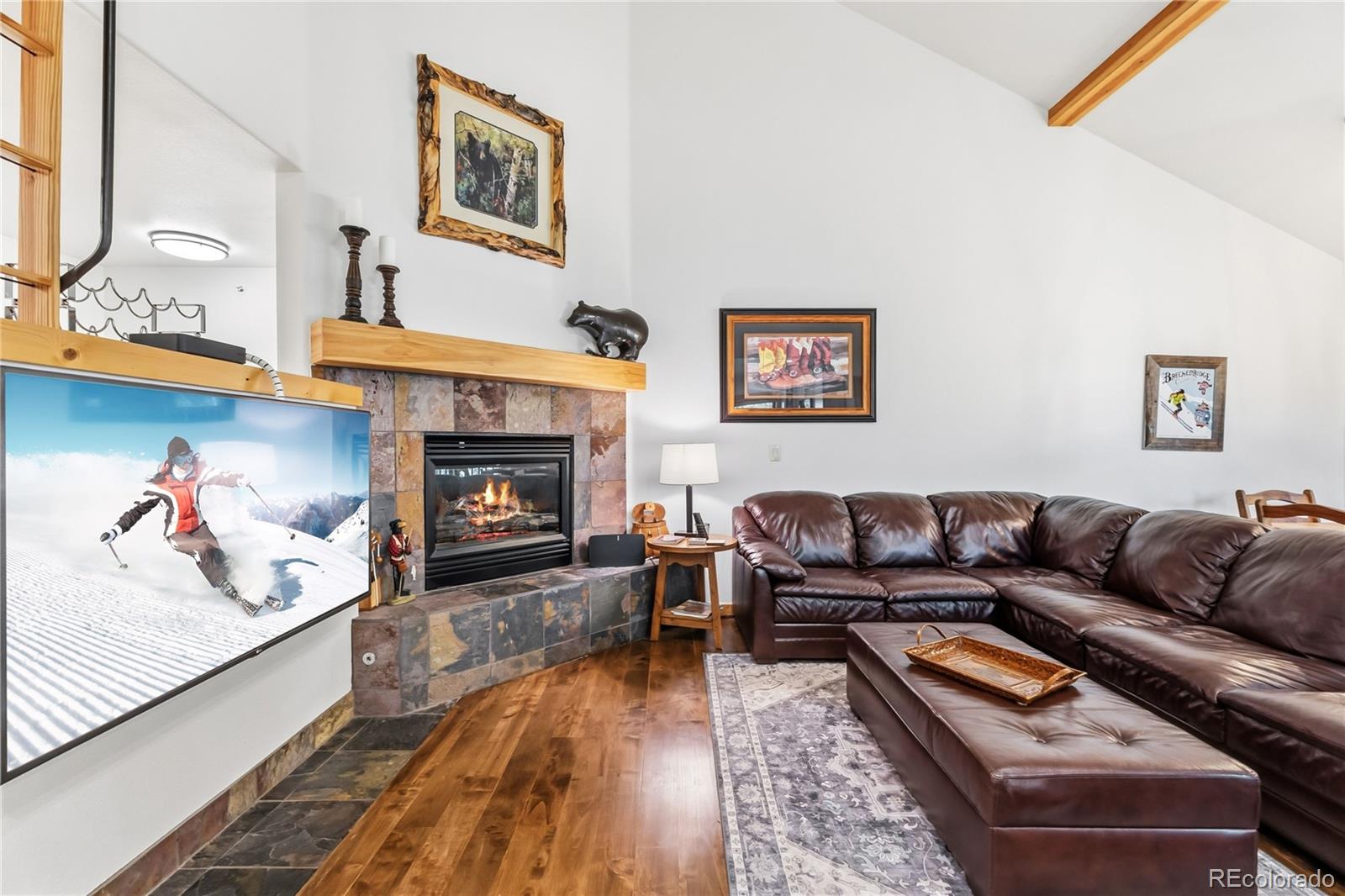 260 Ski Hill Road Breckenridge CO 80424