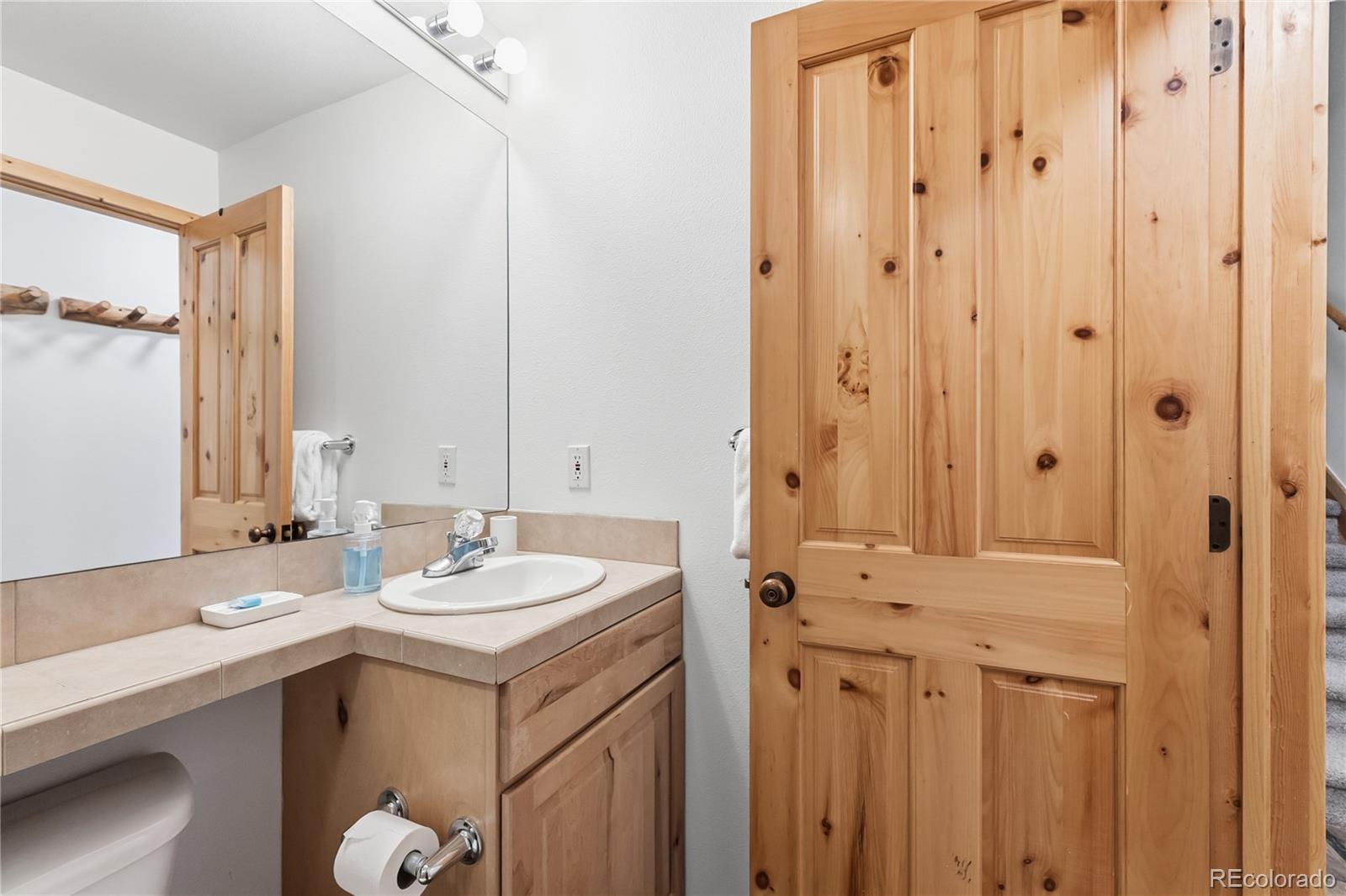 260 Ski Hill Road Breckenridge CO 80424
