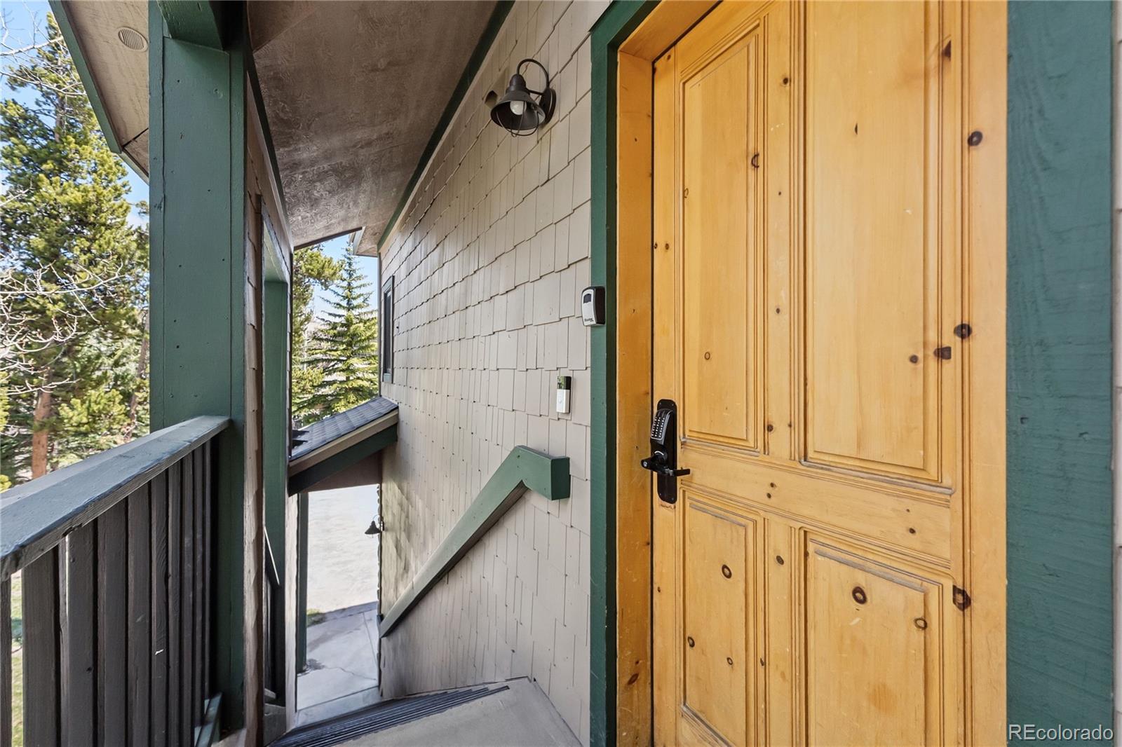 260 Ski Hill Road Breckenridge CO 80424