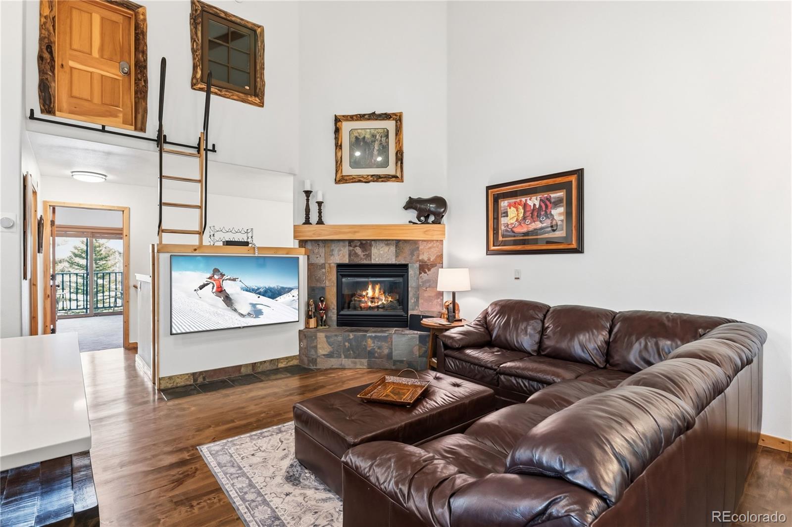 260 Ski Hill Road Breckenridge CO 80424