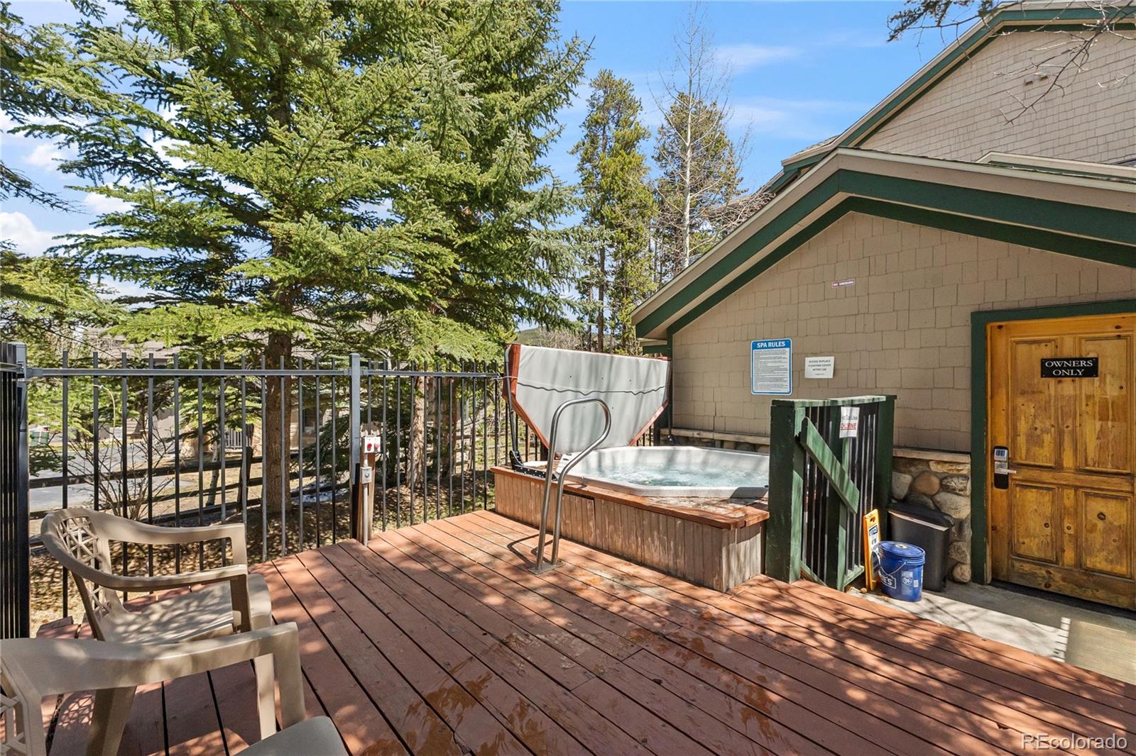 260 Ski Hill Road Breckenridge CO 80424