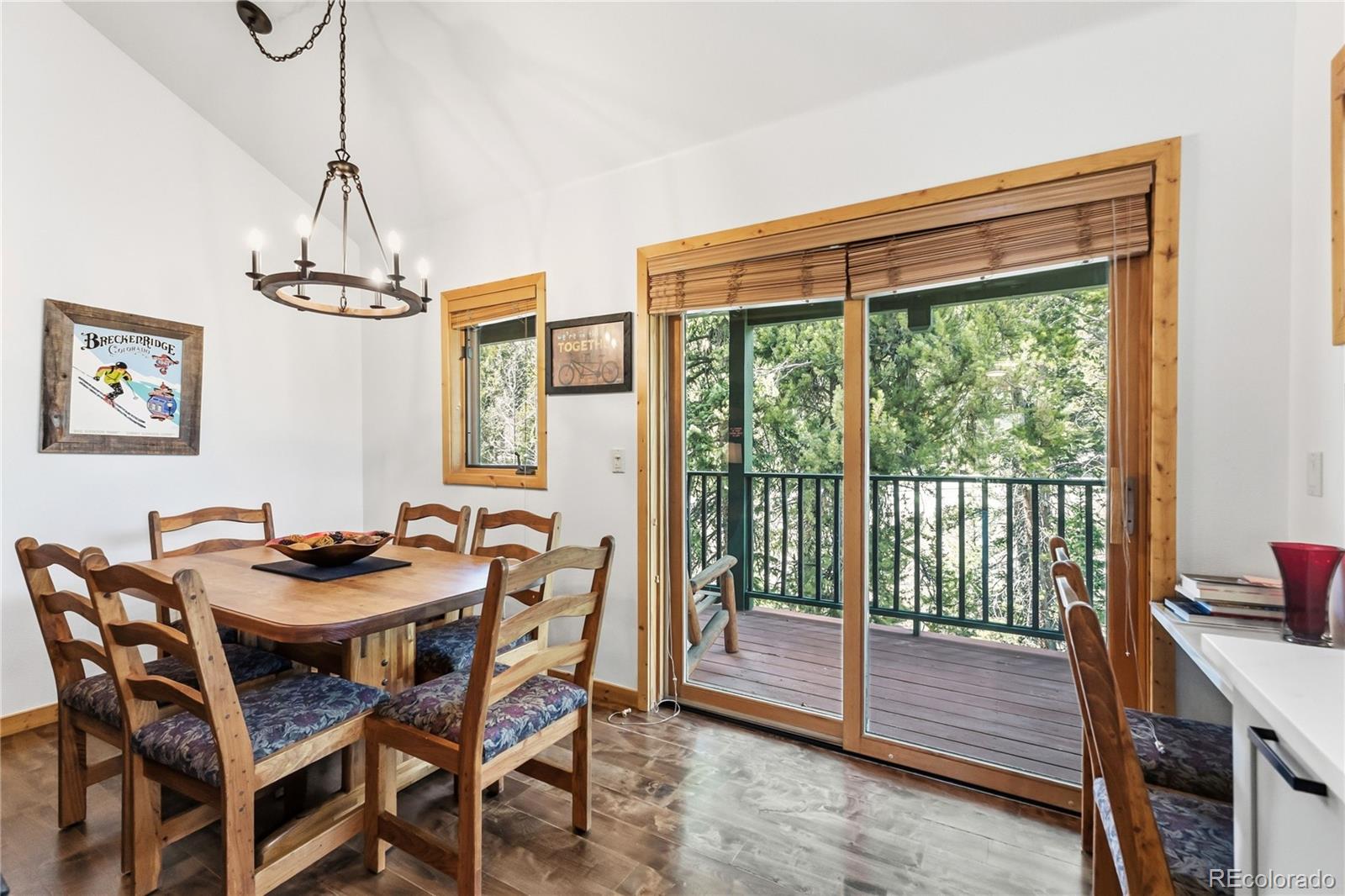 260 Ski Hill Road Breckenridge CO 80424