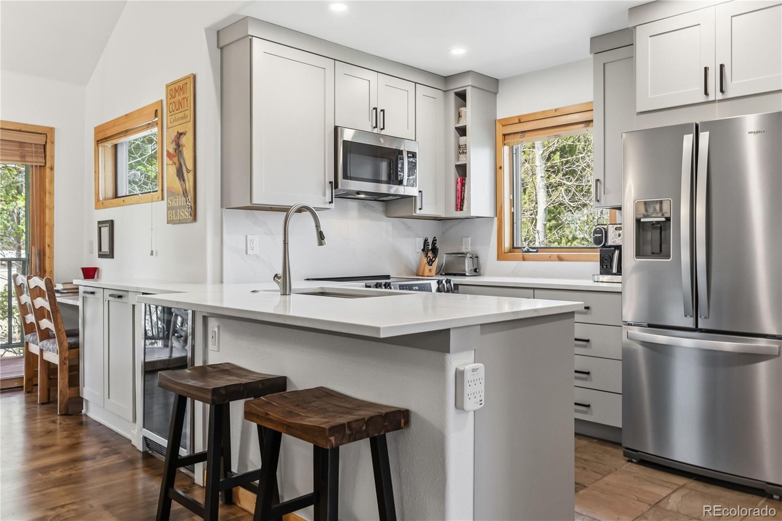 260 Ski Hill Road Breckenridge CO 80424