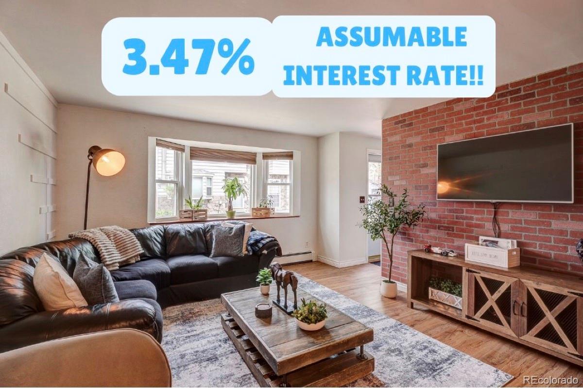1057 W 112th Avenue Denver CO 80234