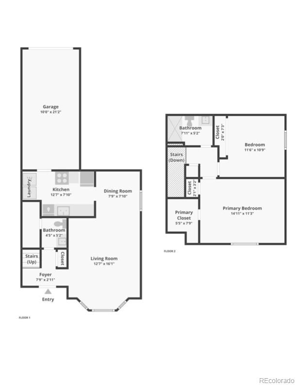 1057 W 112th Avenue Denver CO 80234