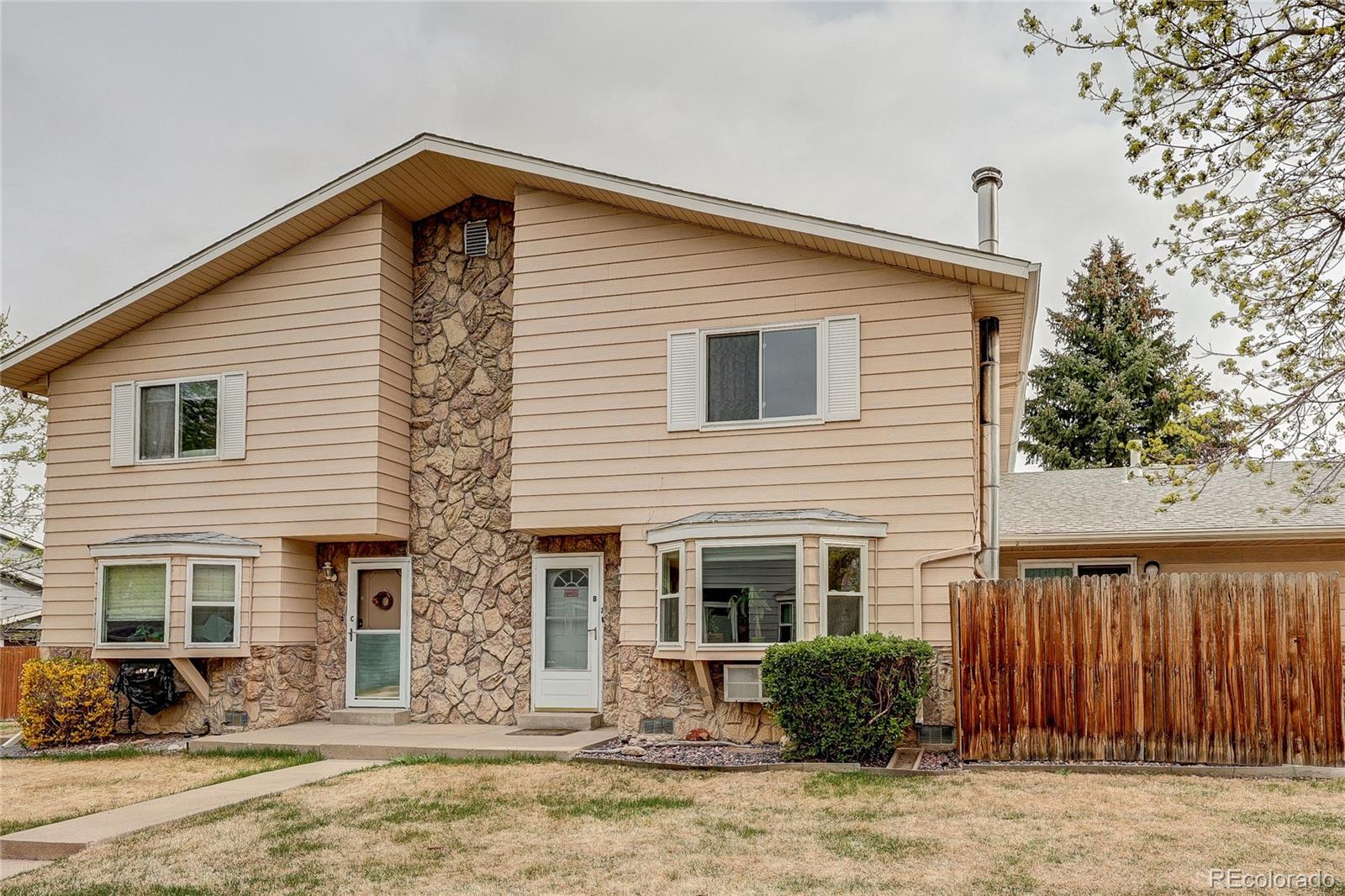 1057 W 112th Avenue Denver CO 80234