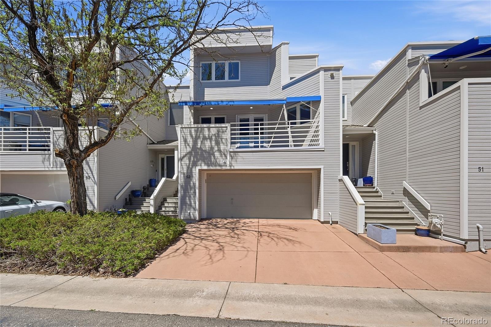 9200 E Cherry Creek South Drive Denver CO 80231