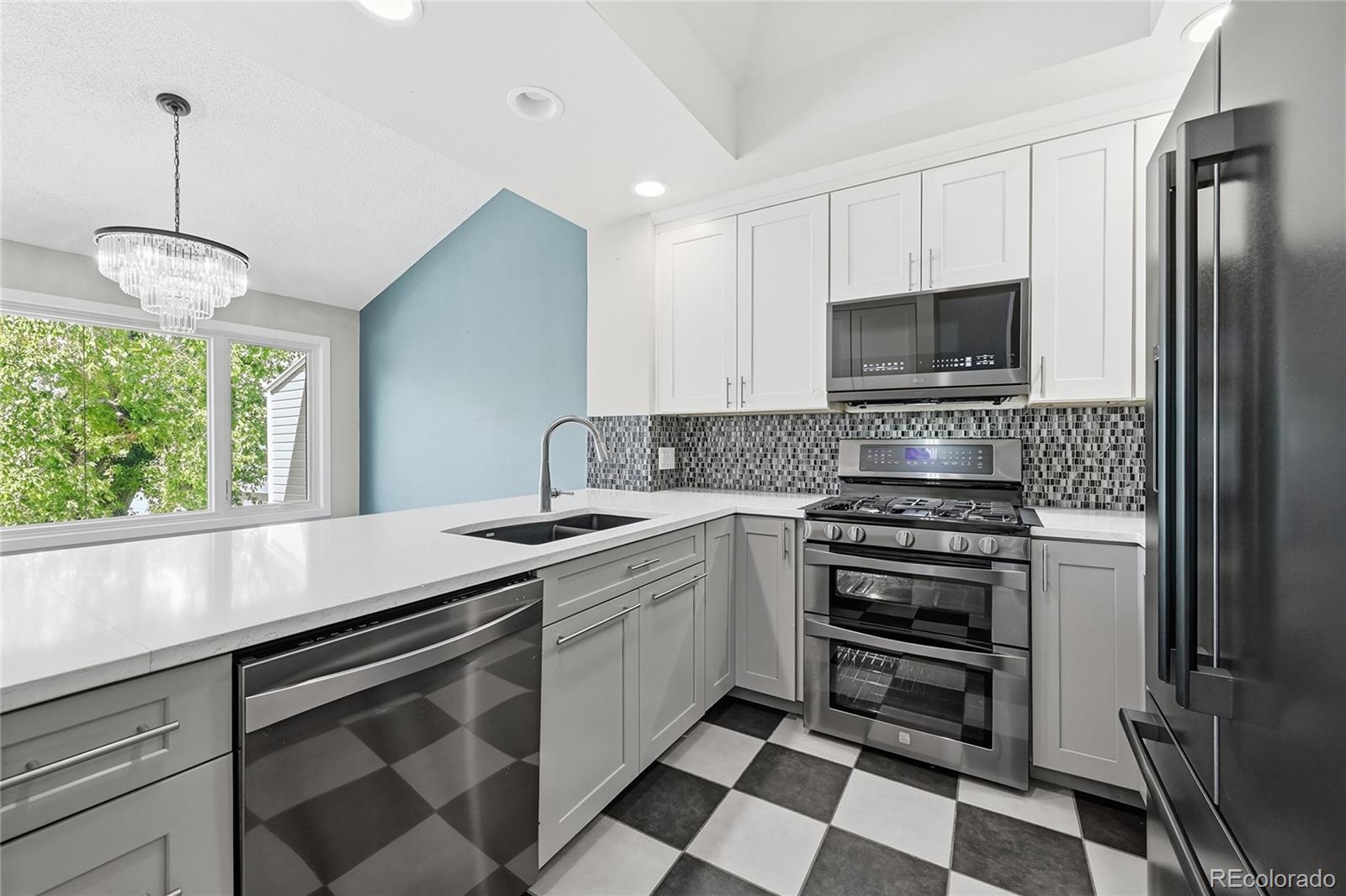 9200 E Cherry Creek South Drive Denver CO 80231