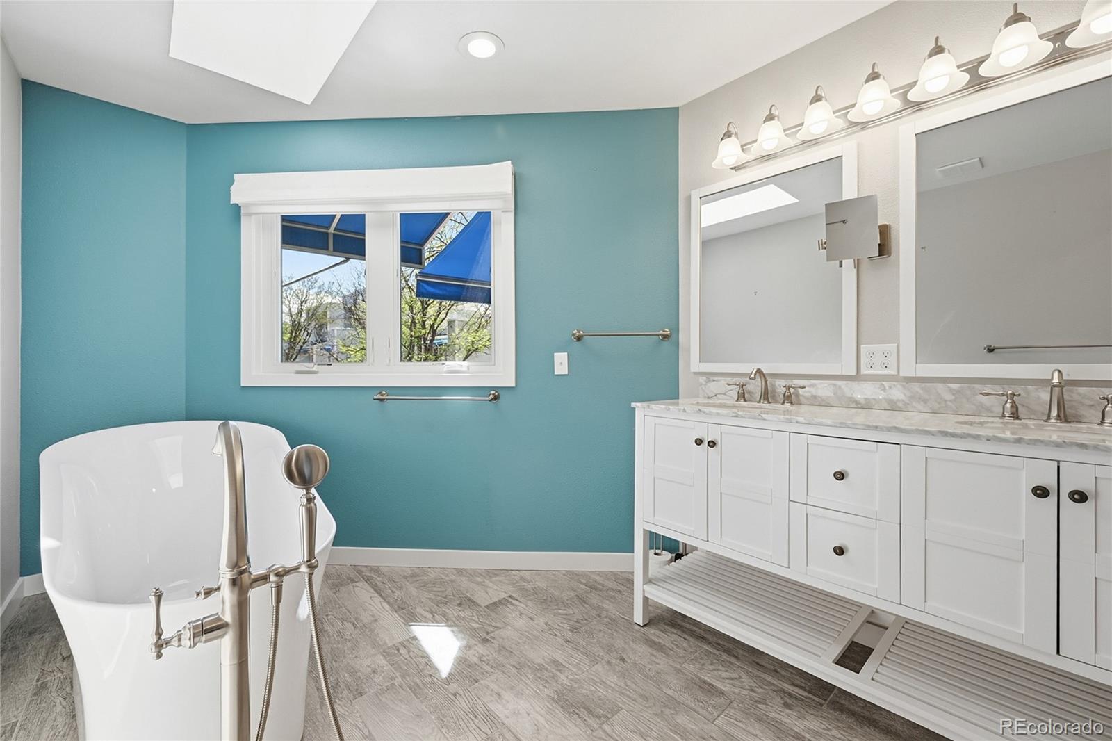 9200 E Cherry Creek South Drive Denver CO 80231