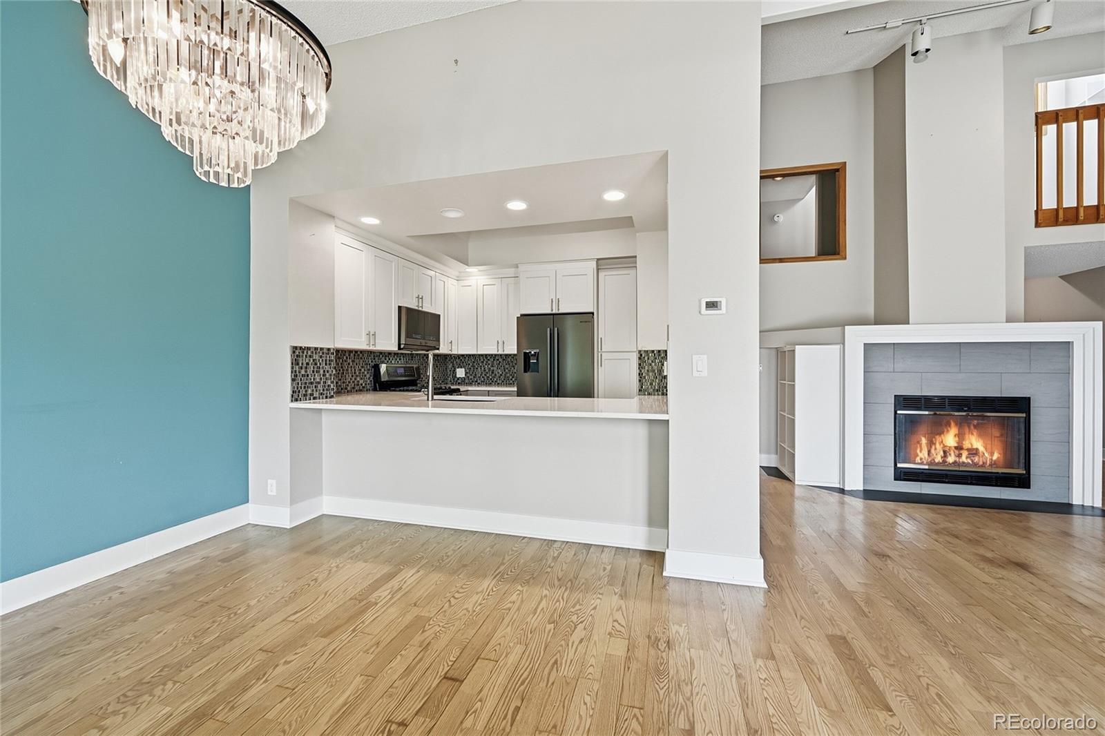 9200 E Cherry Creek South Drive Denver CO 80231