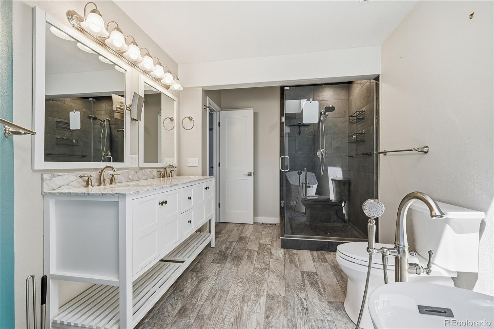9200 E Cherry Creek South Drive Denver CO 80231