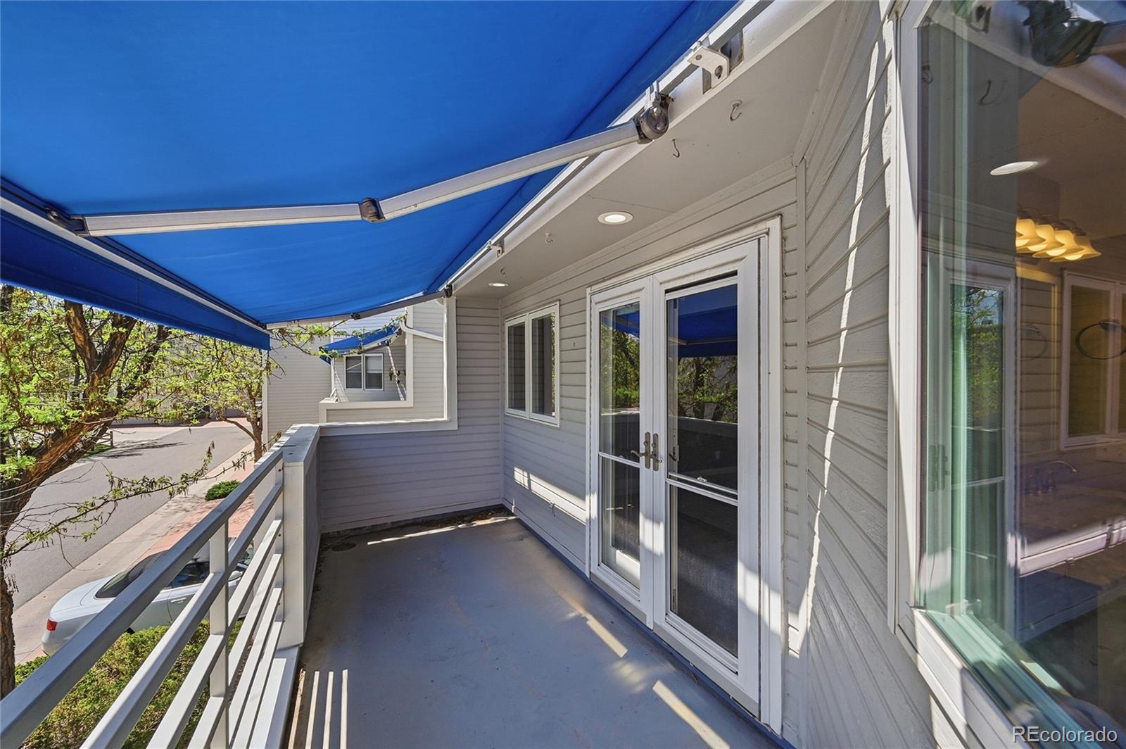 9200 E Cherry Creek South Drive Denver CO 80231
