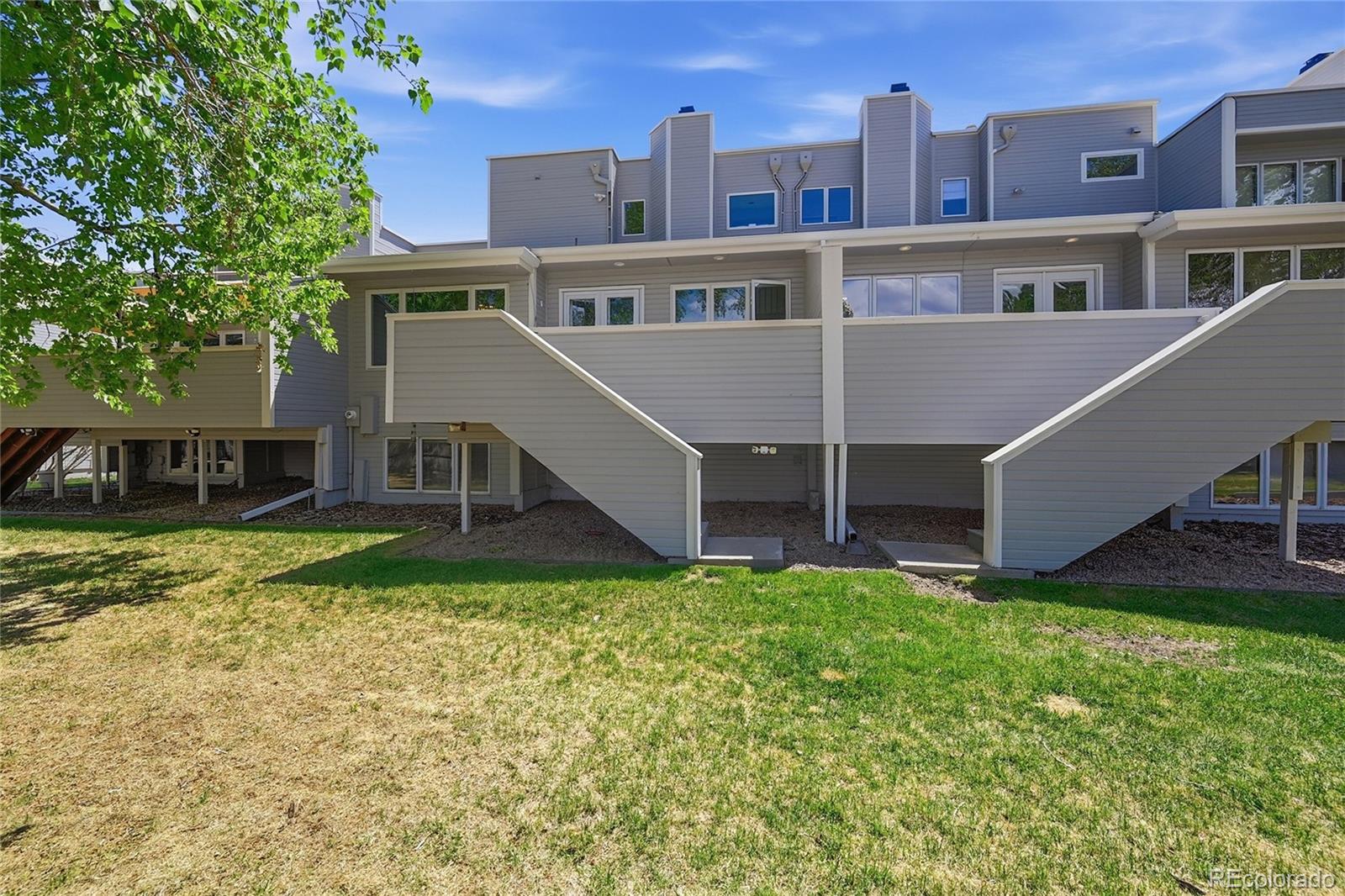 9200 E Cherry Creek South Drive Denver CO 80231