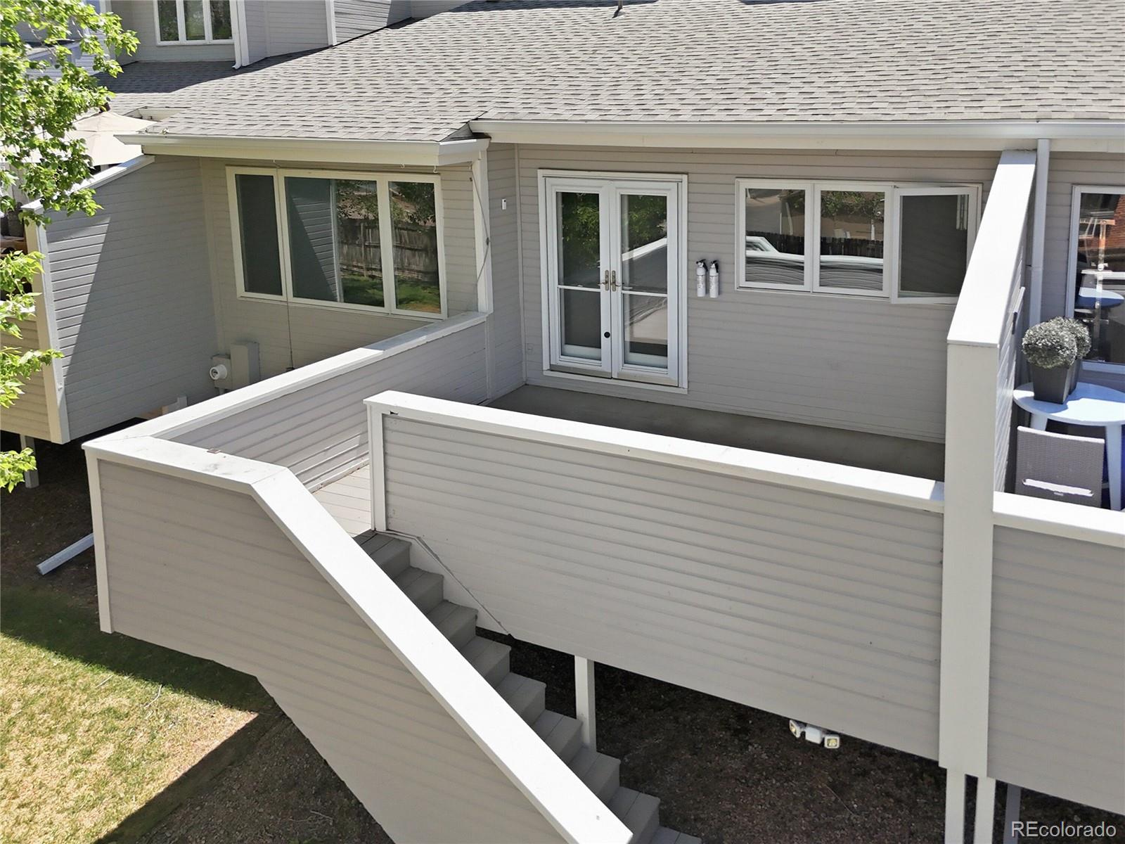9200 E Cherry Creek South Drive Denver CO 80231