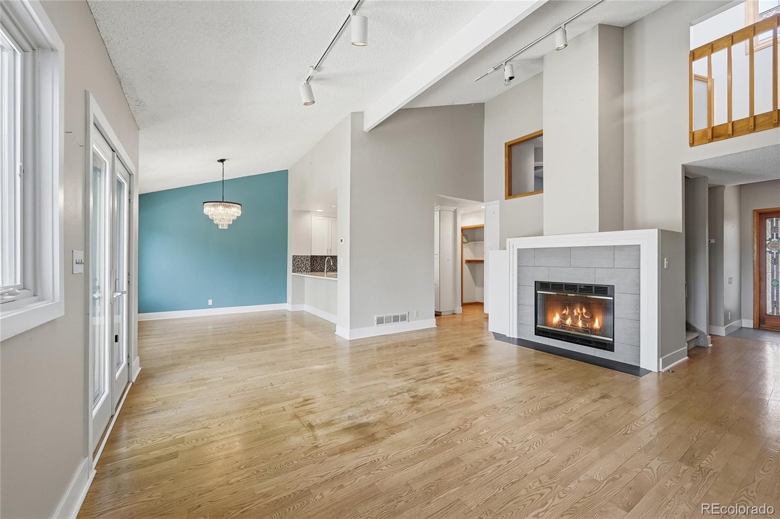 9200 E Cherry Creek South Drive Denver CO 80231
