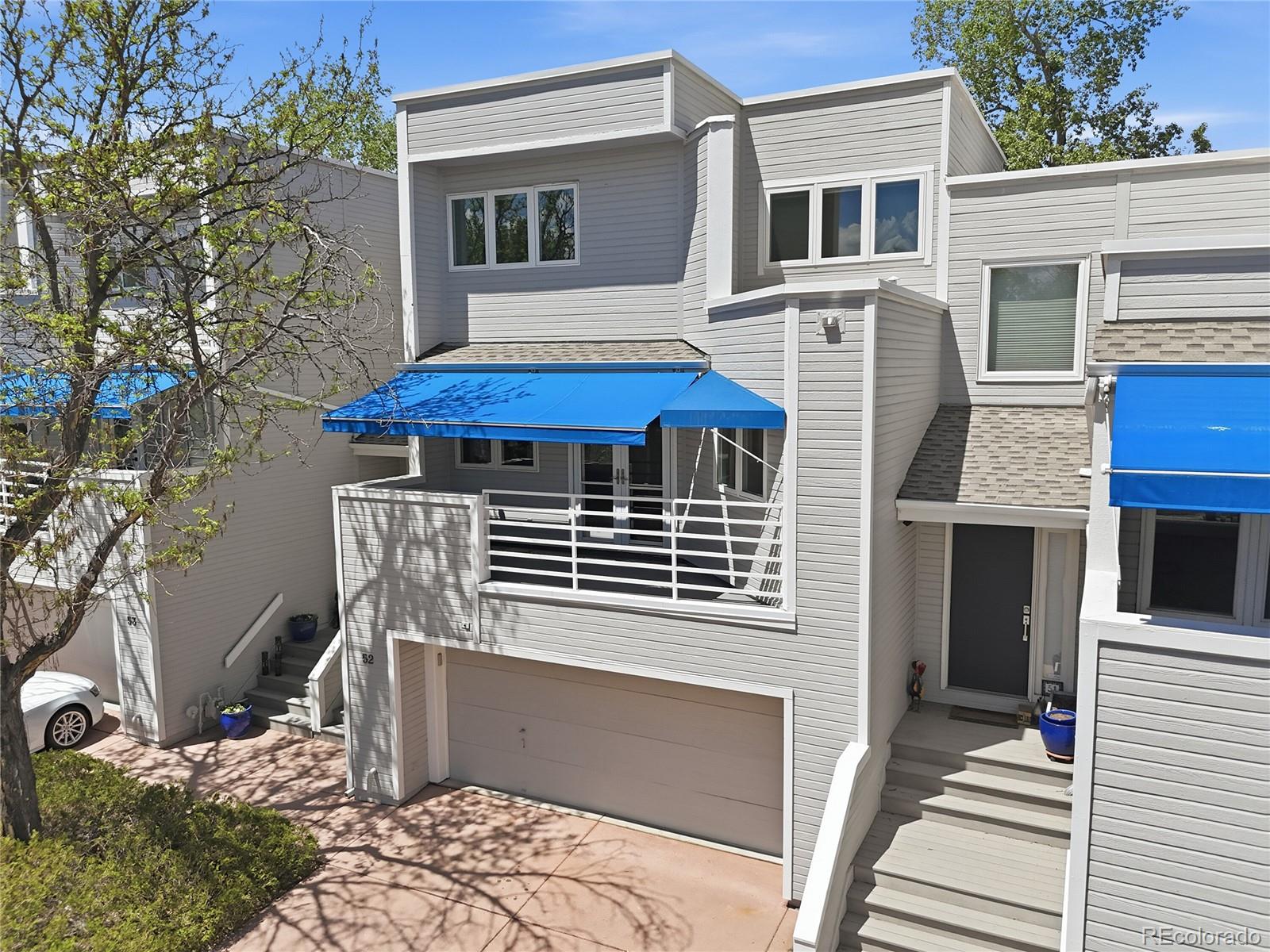 9200 E Cherry Creek South Drive Denver CO 80231