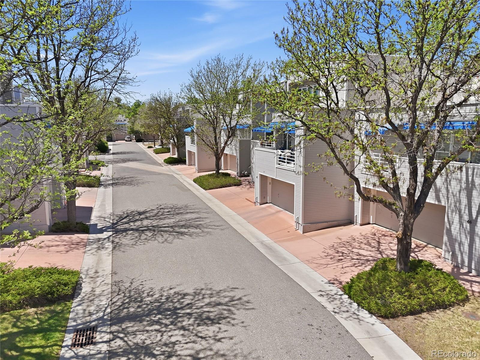 9200 E Cherry Creek South Drive Denver CO 80231